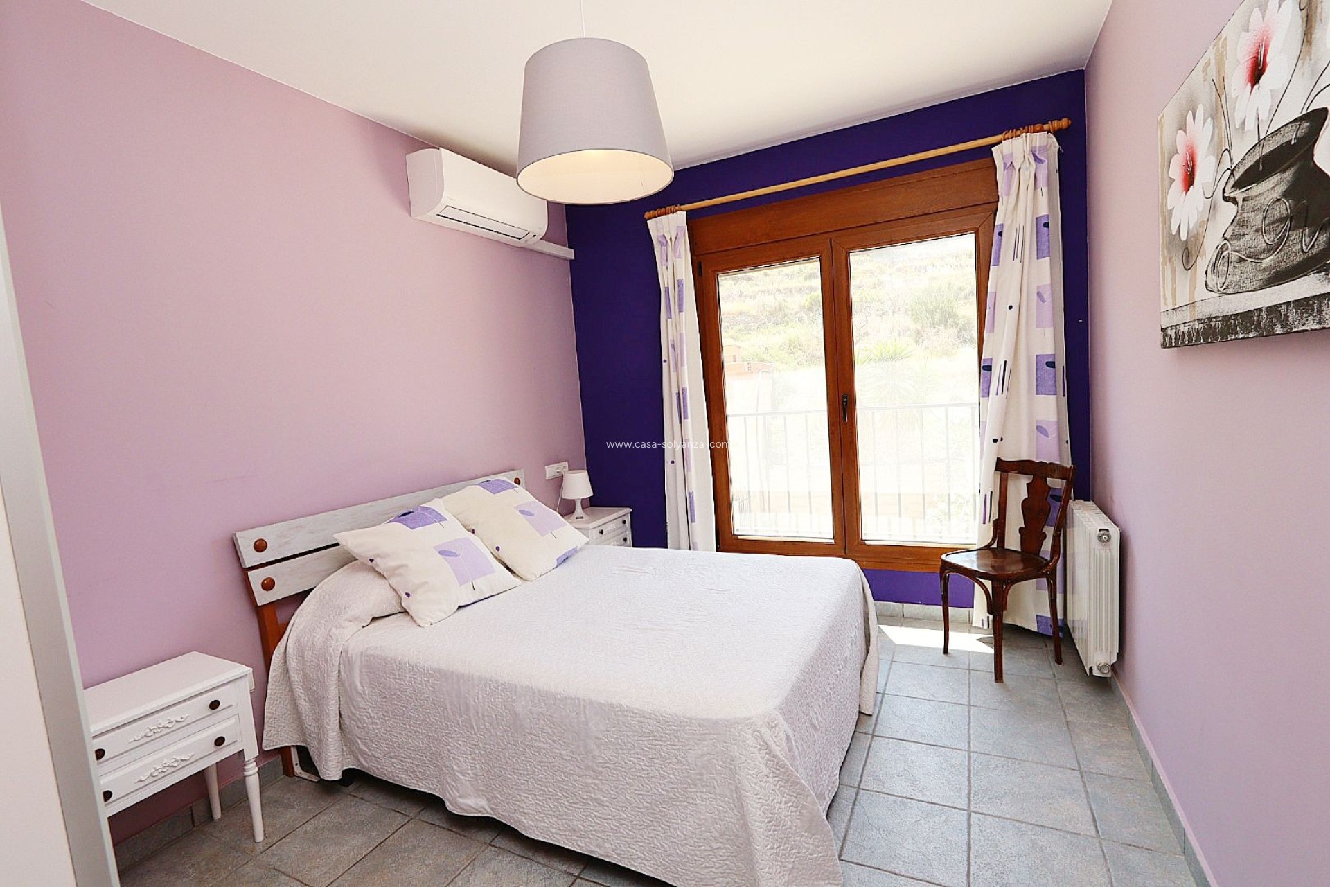 Wiederverkauf - Country Property/Finca - Benisa - Costa Blanca
