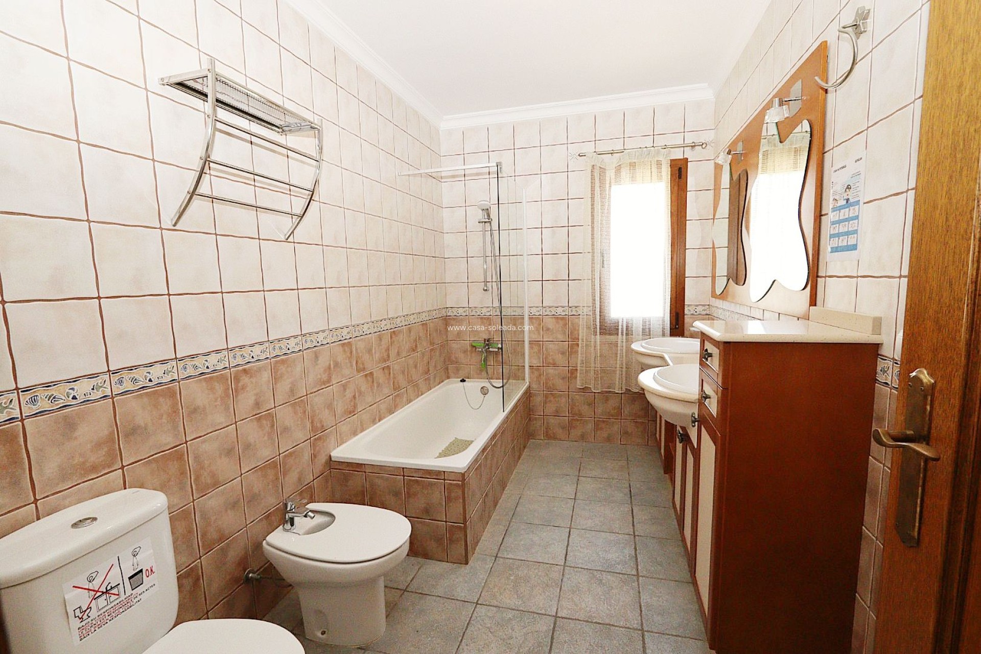 Wiederverkauf - Country Property/Finca - Benisa - Costa Blanca