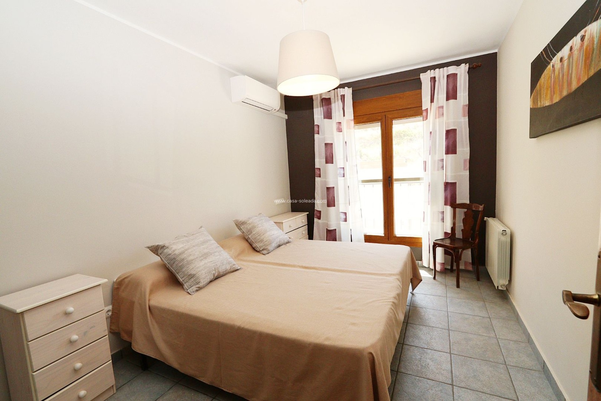 Wiederverkauf - Country Property/Finca - Benisa - Costa Blanca