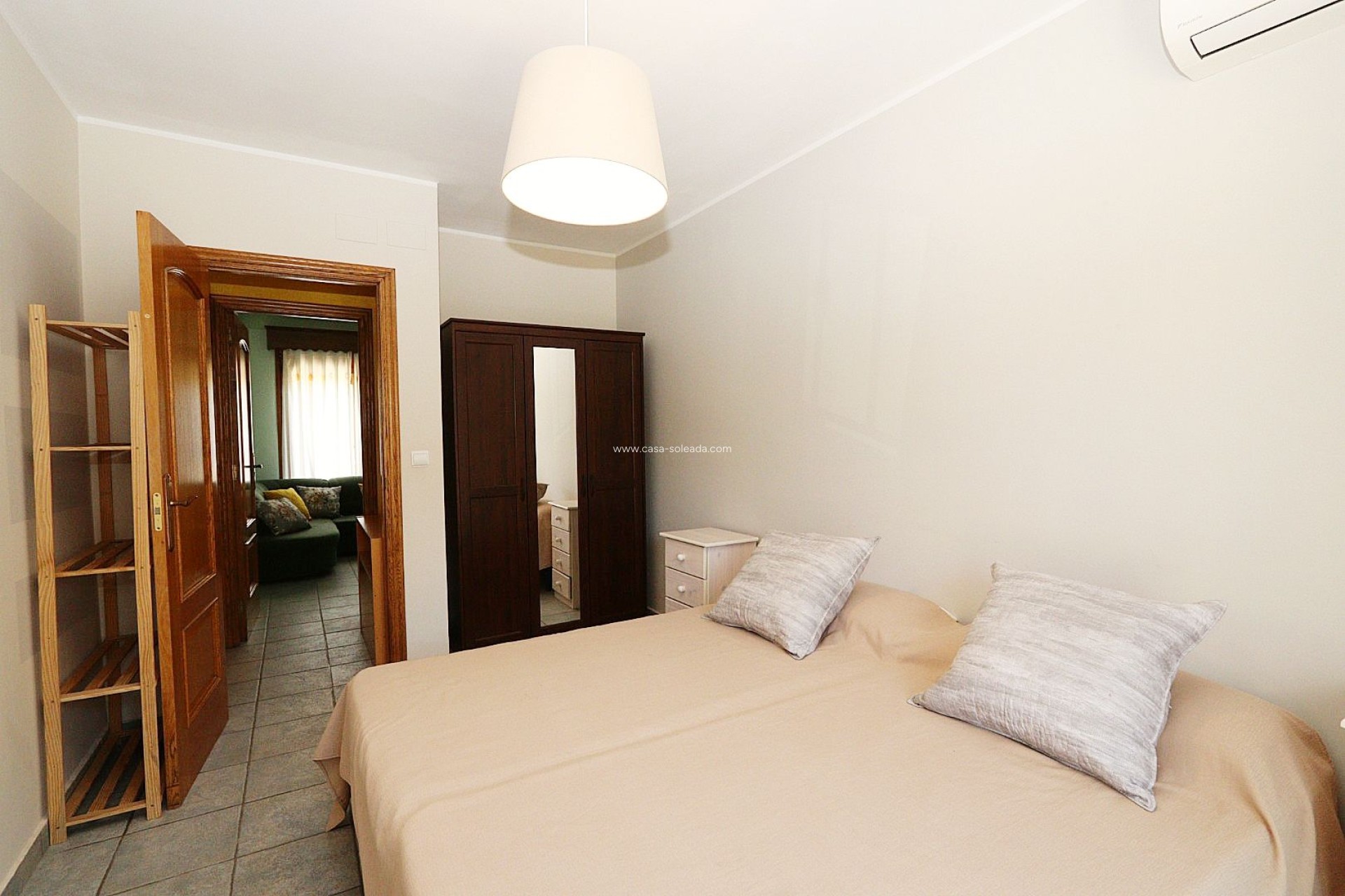 Wiederverkauf - Country Property/Finca - Benisa - Costa Blanca