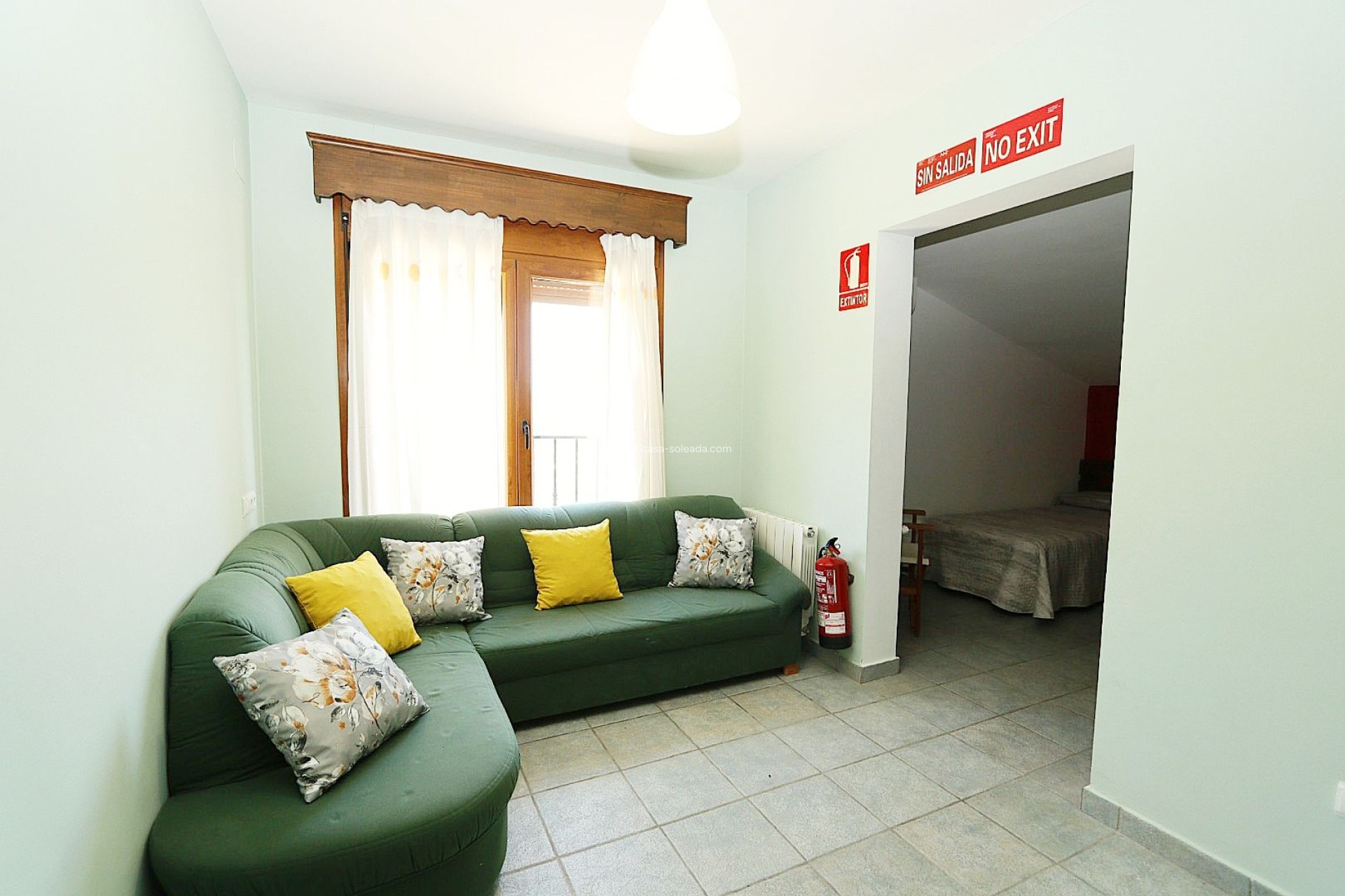 Wiederverkauf - Country Property/Finca - Benisa - Costa Blanca
