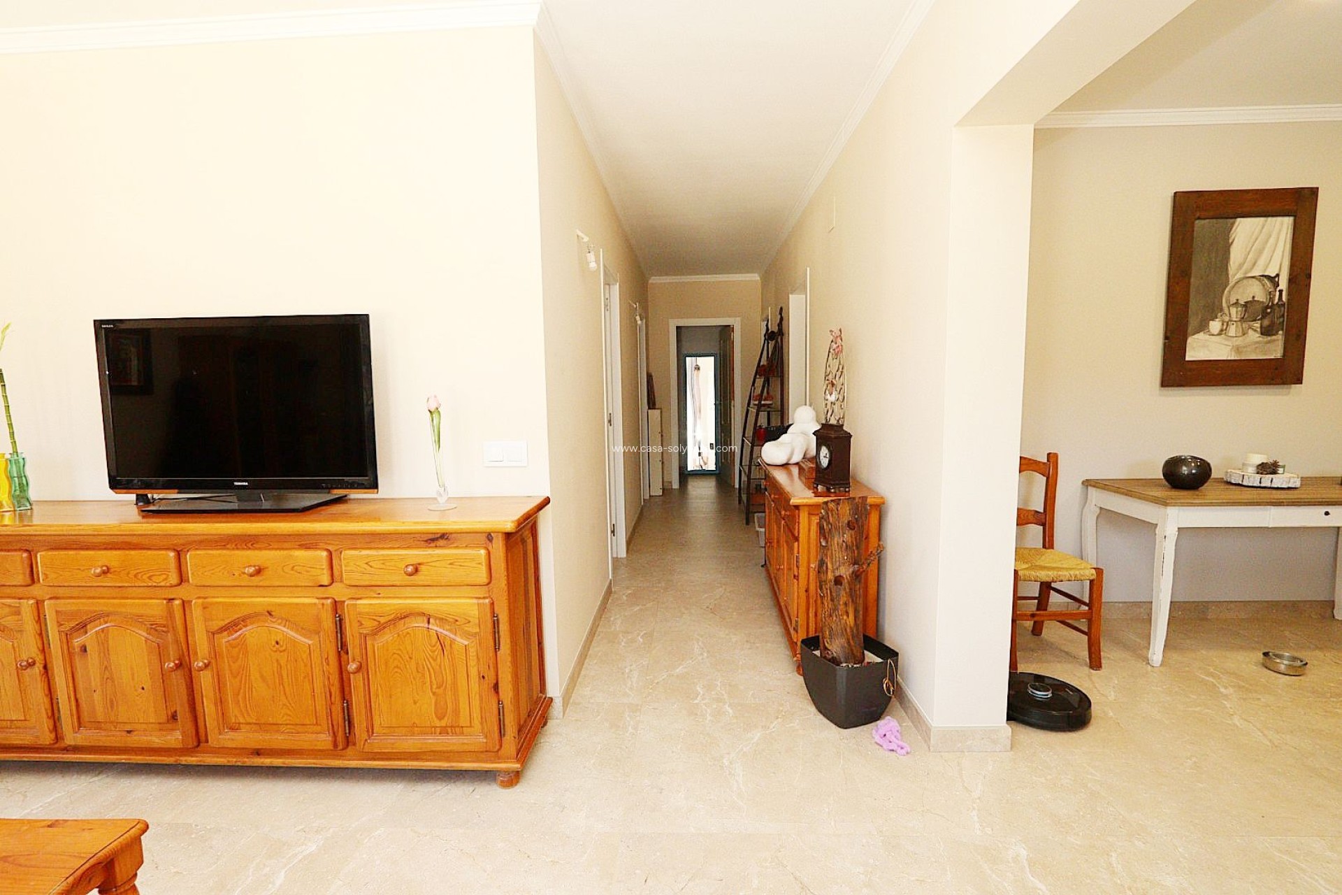 Wiederverkauf - Country Property/Finca - Benisa - Costa Blanca