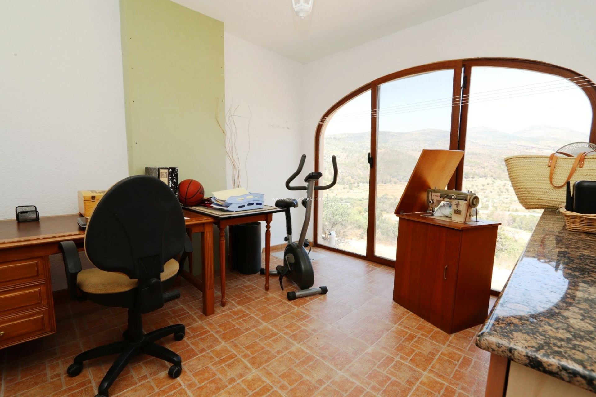 Wiederverkauf - Country Property/Finca - Benisa - Costa Blanca