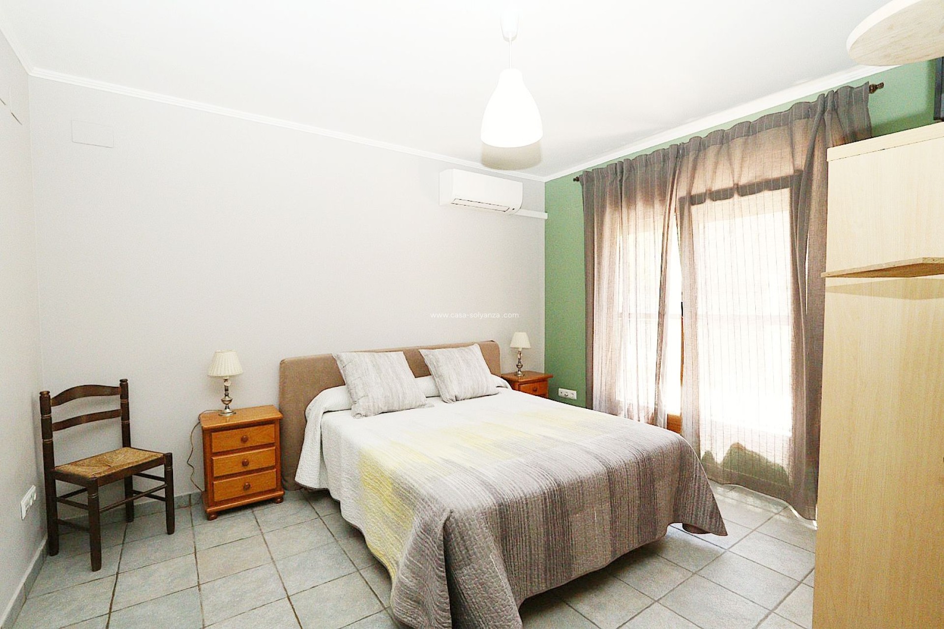 Wiederverkauf - Country Property/Finca - Benisa - Costa Blanca