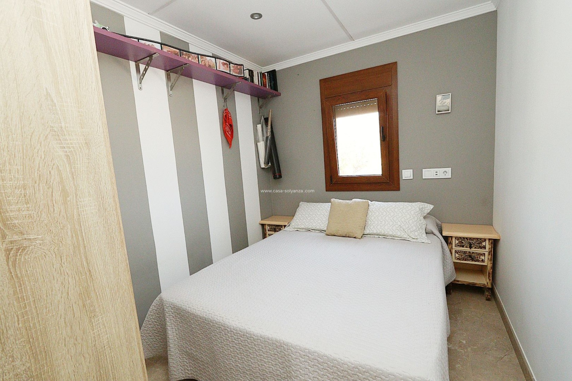 Wiederverkauf - Country Property/Finca - Benisa - Costa Blanca