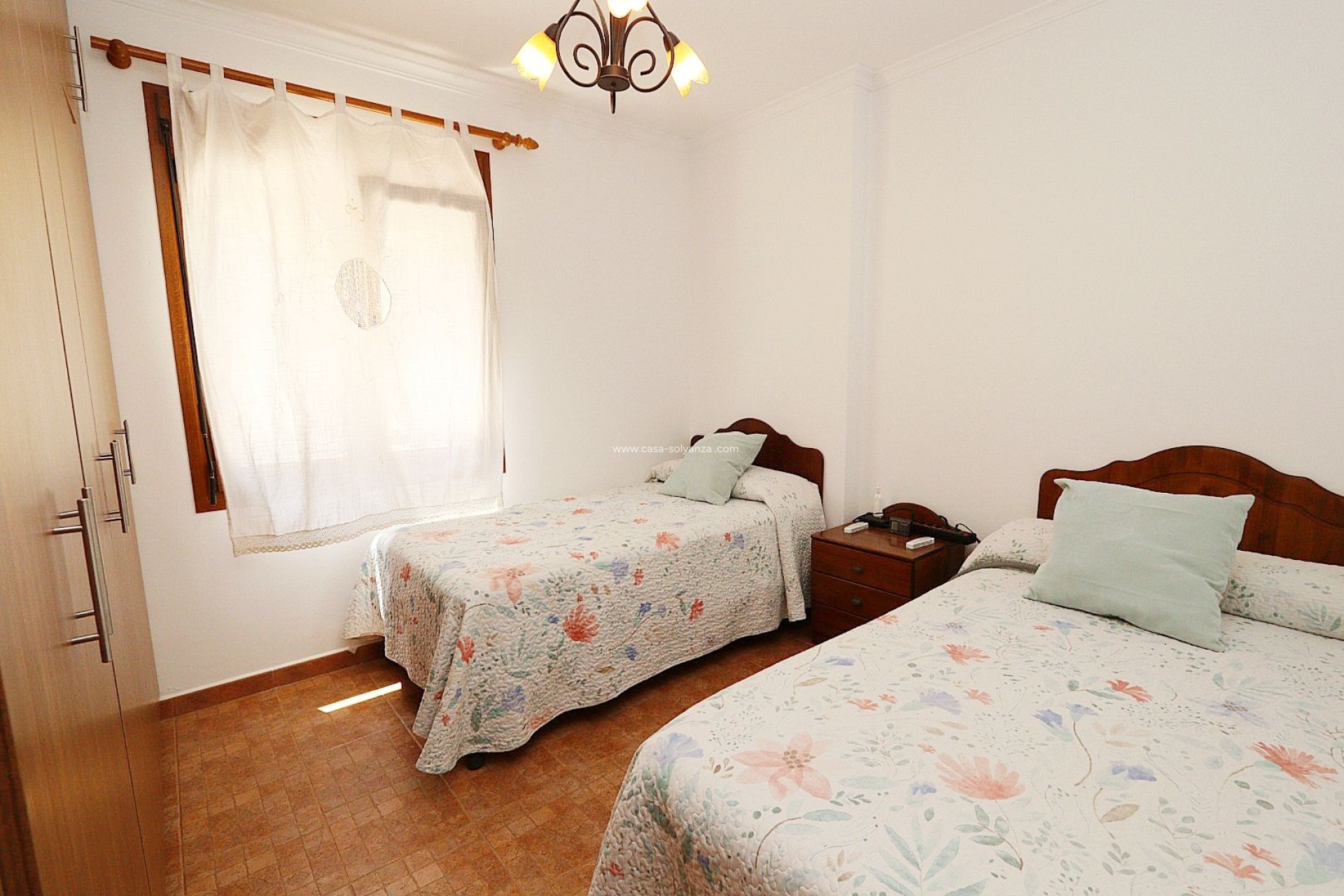 Wiederverkauf - Country Property/Finca - Benisa - Costa Blanca