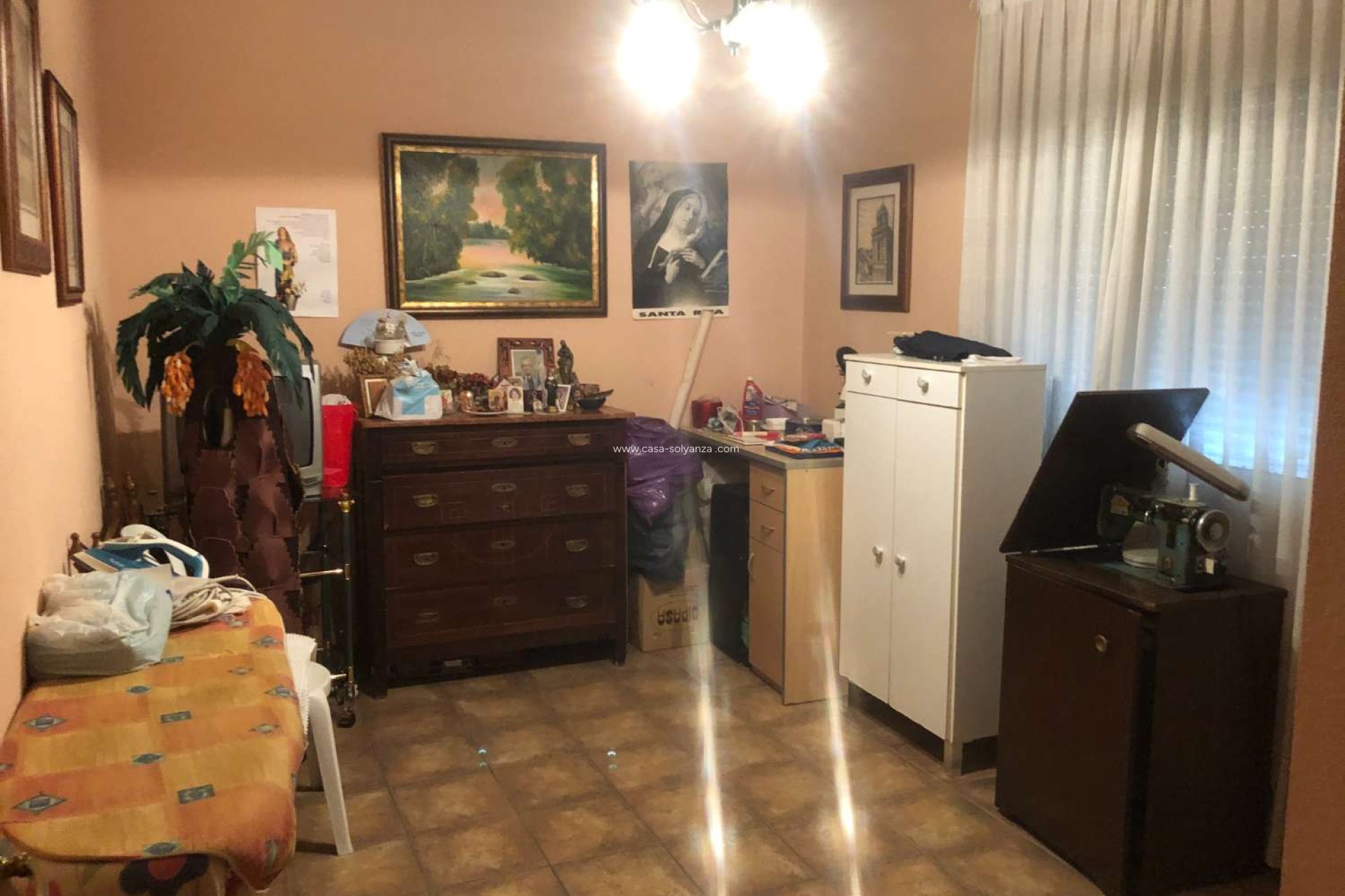 Wiederverkauf - Country Property/Finca - Callosa de Segura - Callosa De Segura