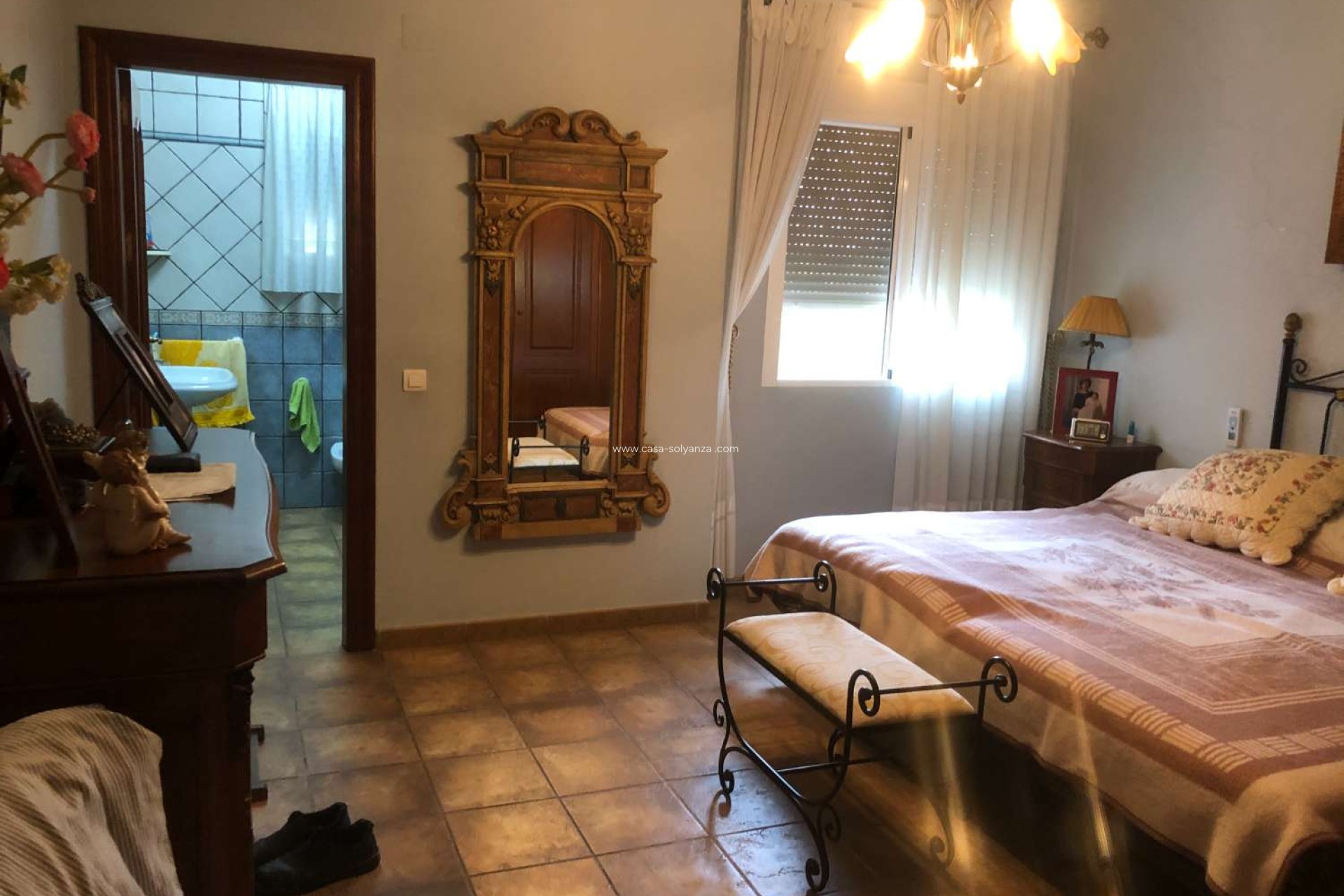 Wiederverkauf - Country Property/Finca - Callosa de Segura - Callosa De Segura