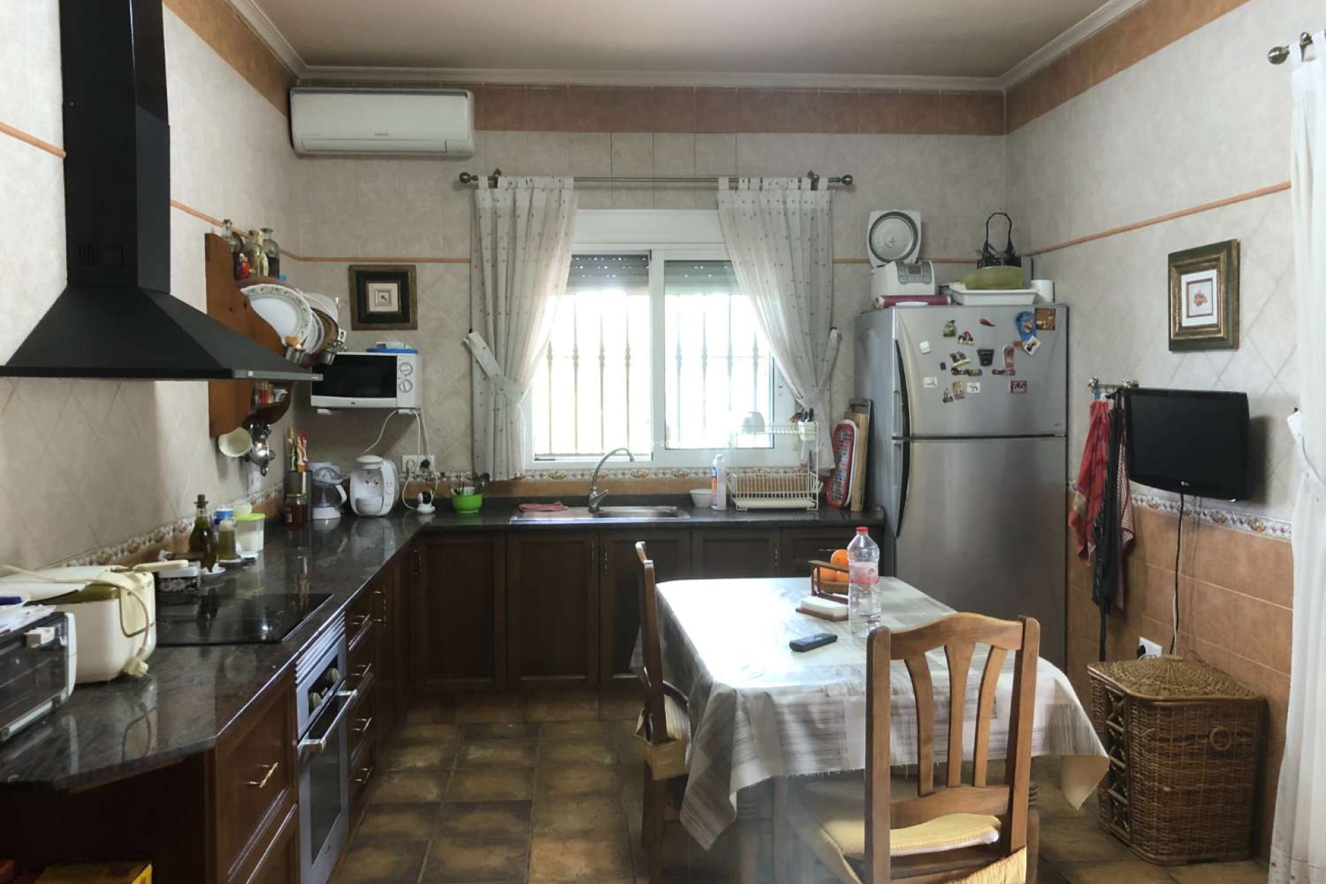 Wiederverkauf - Country Property/Finca - Callosa de Segura - Callosa De Segura