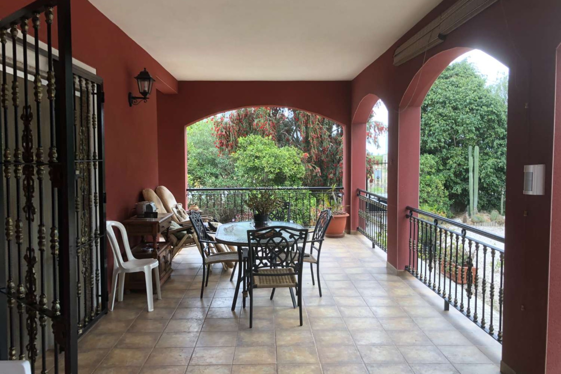 Wiederverkauf - Country Property/Finca - Callosa de Segura - Callosa De Segura