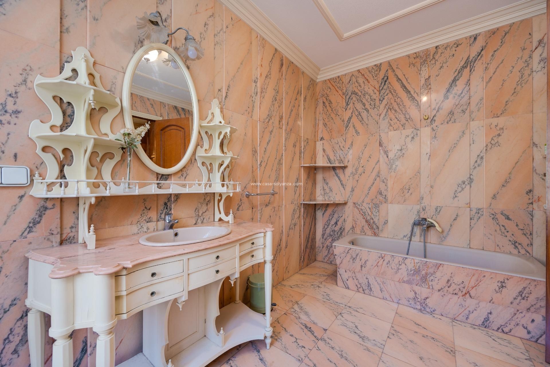 Wiederverkauf - Country Property/Finca - Callosa de Segura - Comunidad Valenciana