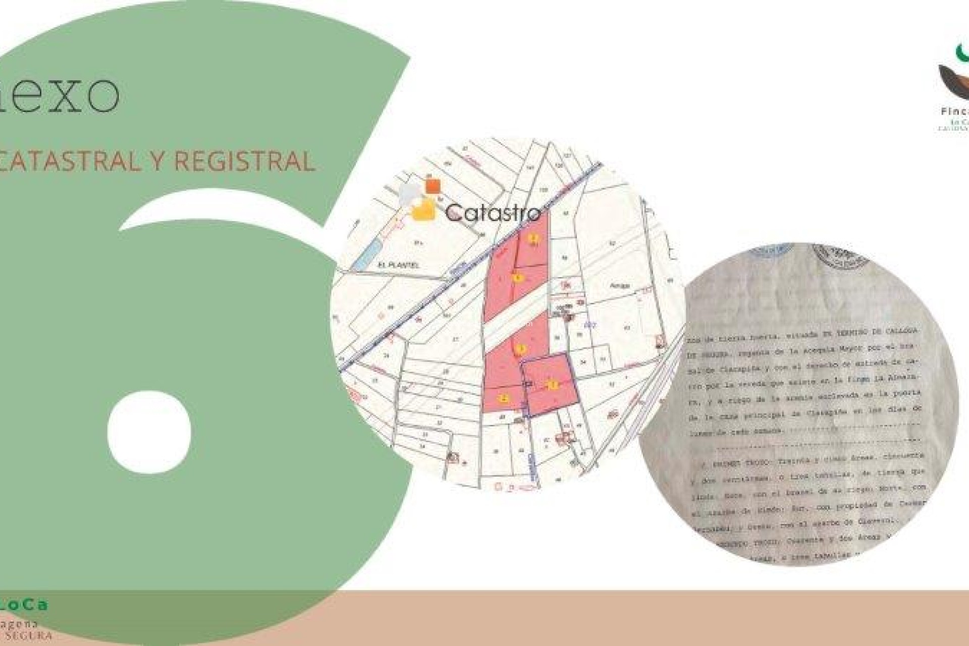 Wiederverkauf - Country Property/Finca - Callosa De Segura