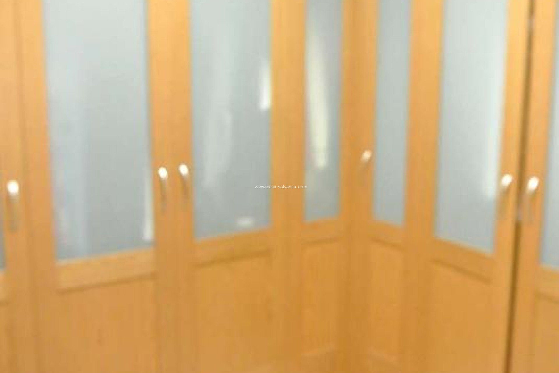 Wiederverkauf - Country Property/Finca - Canada De La Lena - Inland