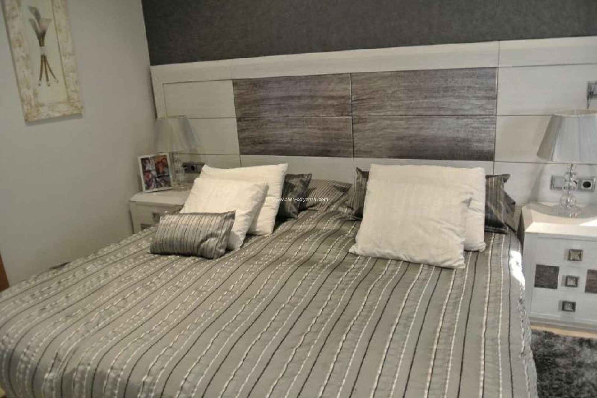 Wiederverkauf - Country Property/Finca - Canada De La Lena - Inland