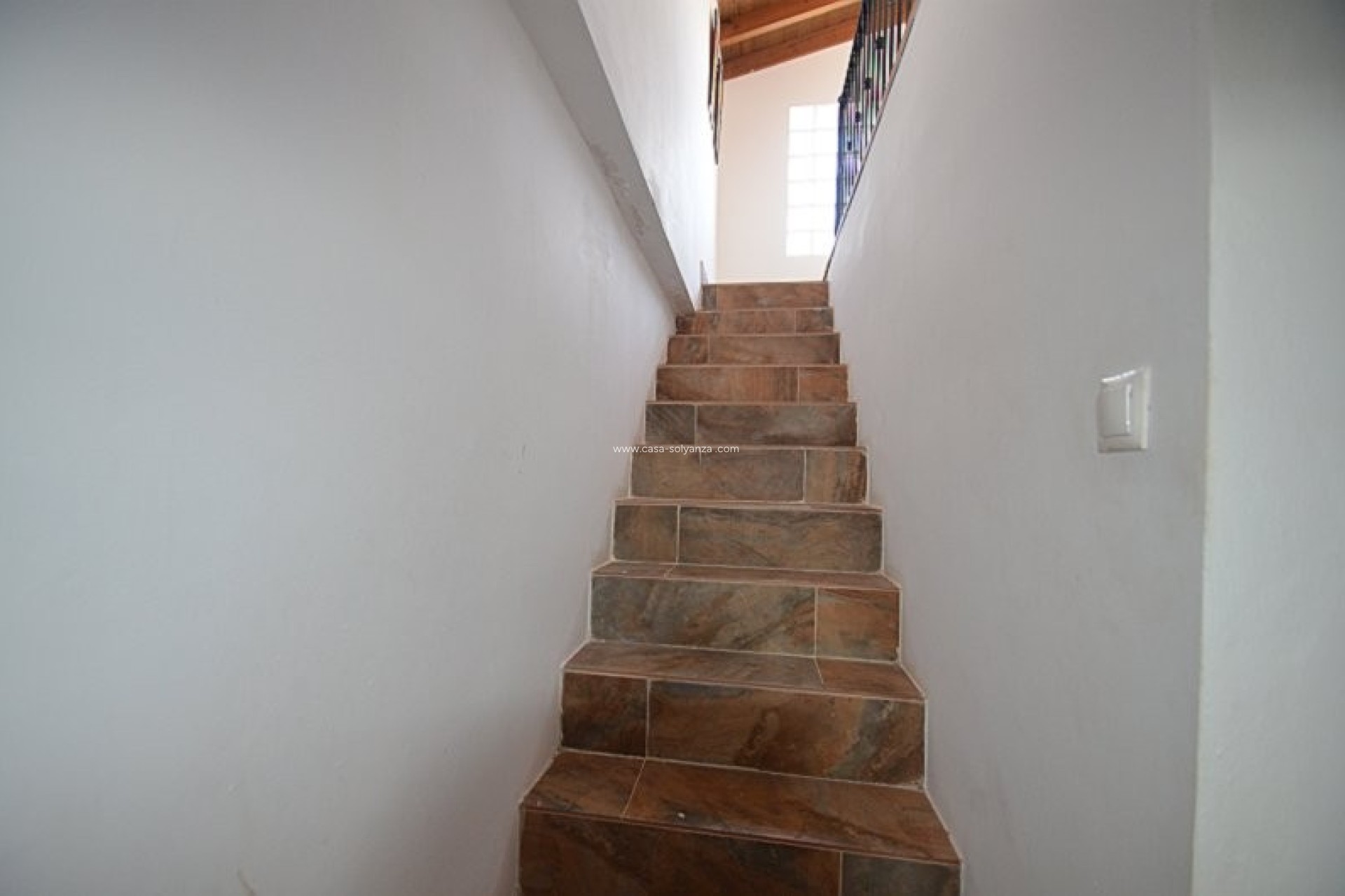 Wiederverkauf - Country Property/Finca - Canadas De San Pedro - Inland