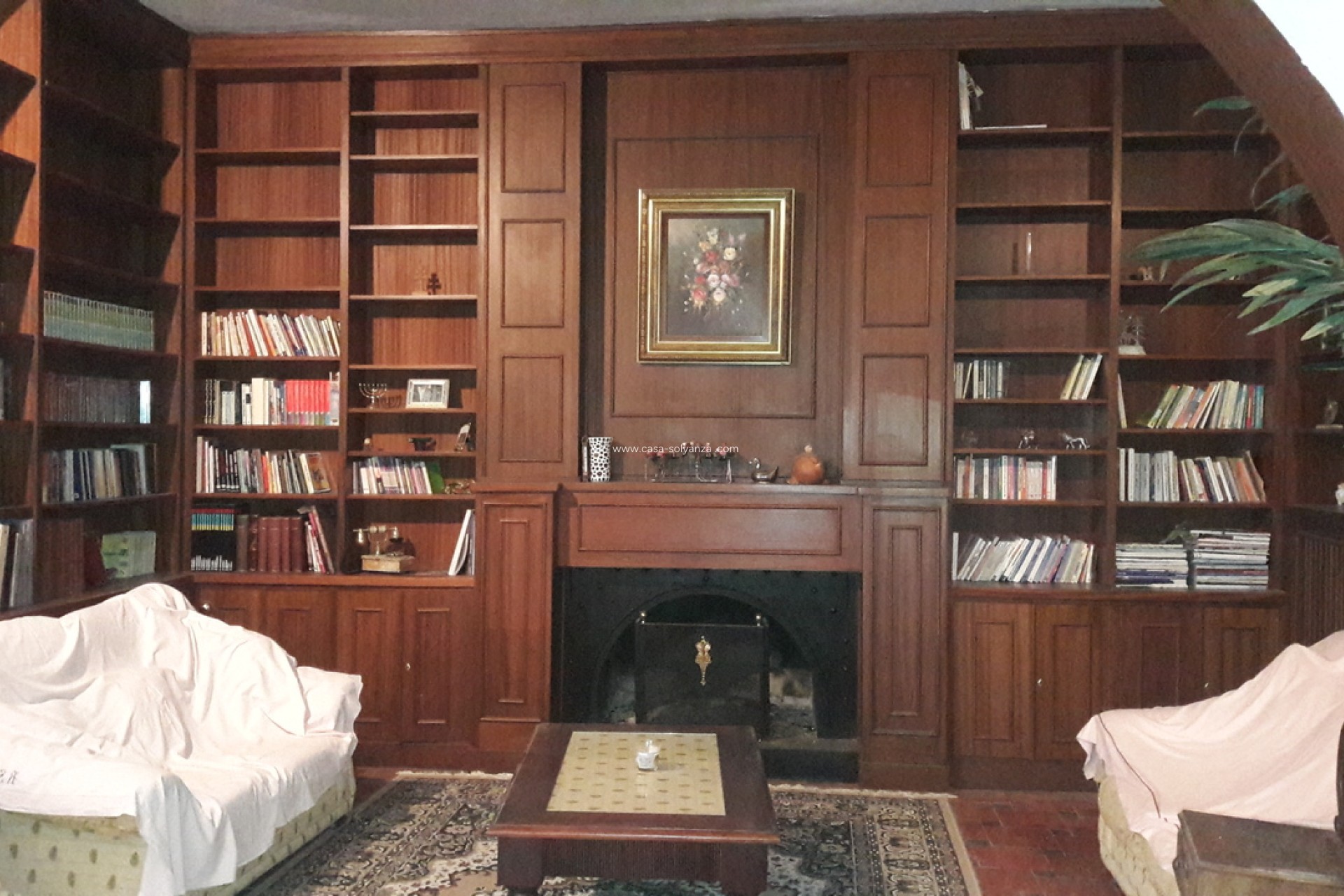 Wiederverkauf - Country Property/Finca - Caravaca de la Cruz - Inland