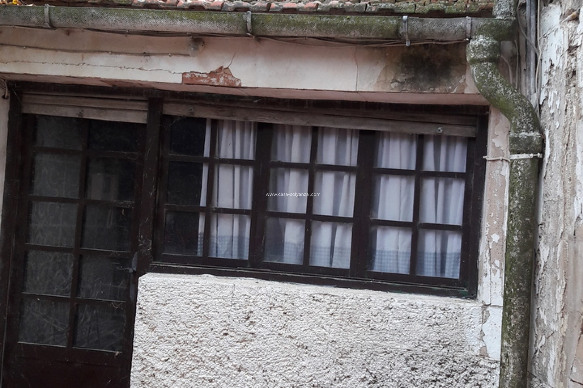 Wiederverkauf - Country Property/Finca - Caravaca de la Cruz - Inland