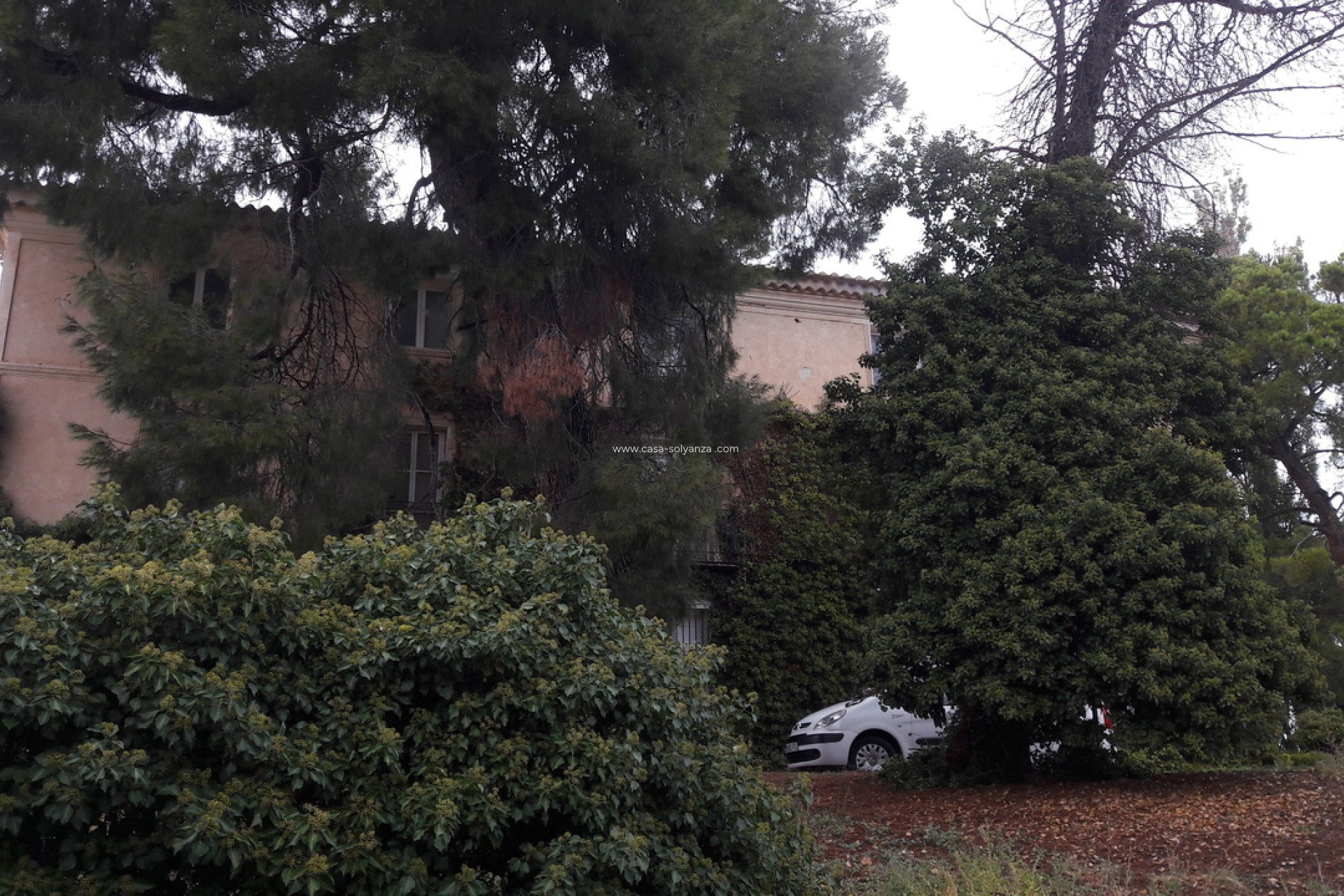 Wiederverkauf - Country Property/Finca - Caravaca de la Cruz - Inland