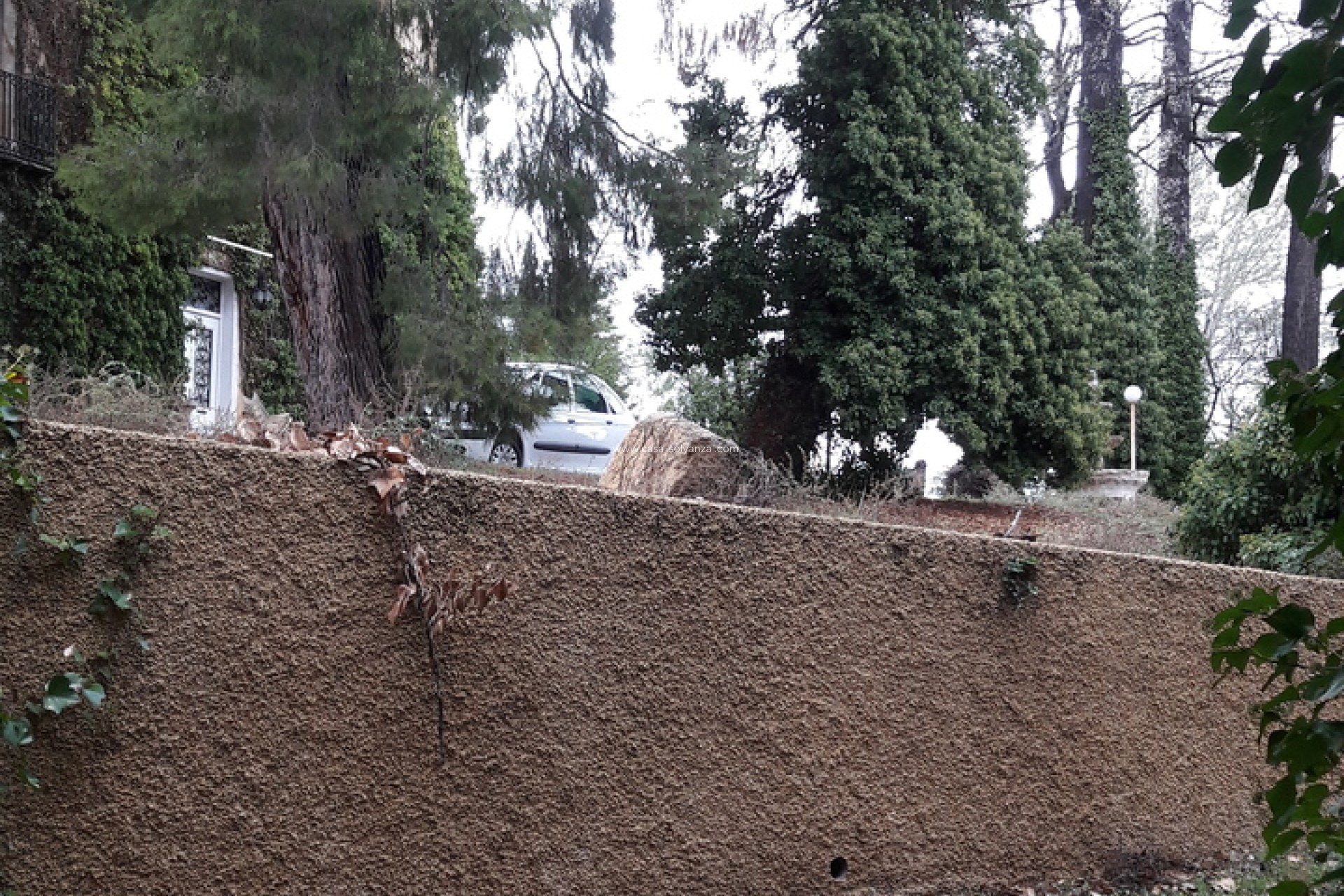 Wiederverkauf - Country Property/Finca - Caravaca de la Cruz - Inland