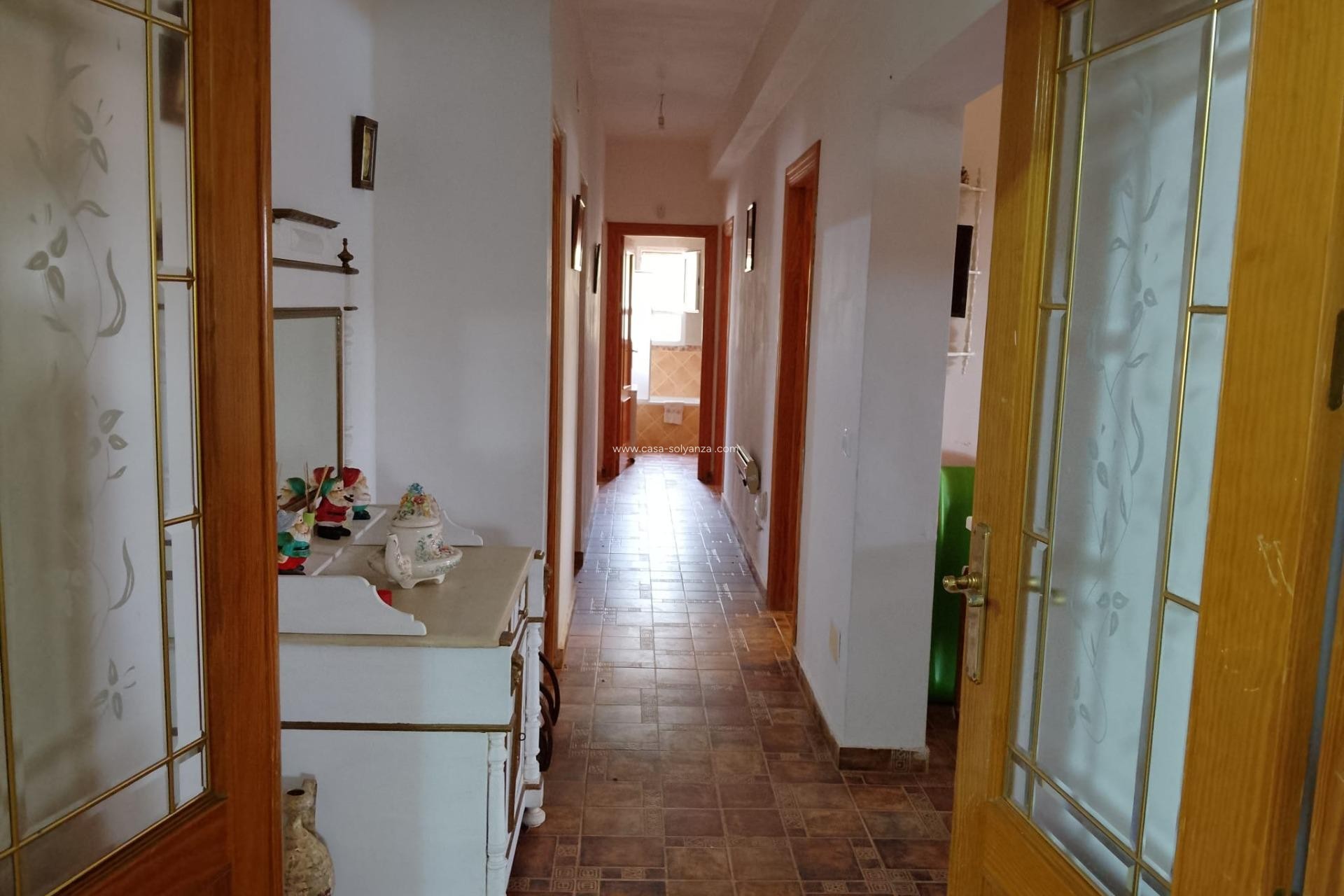 Wiederverkauf - Country Property/Finca - Cartagena - La Magdalena