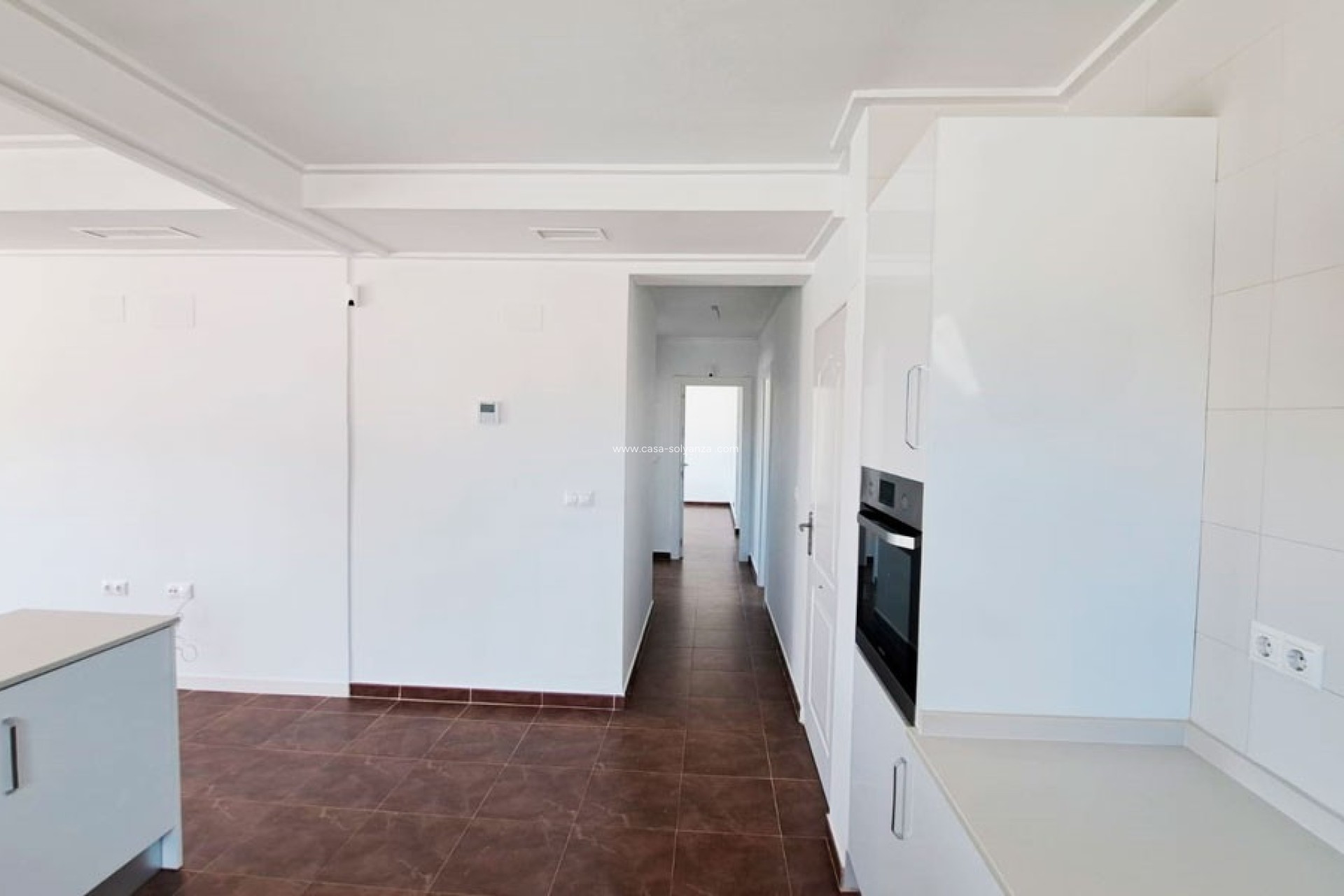 Wiederverkauf - Country Property/Finca - Catral - Catral - Country