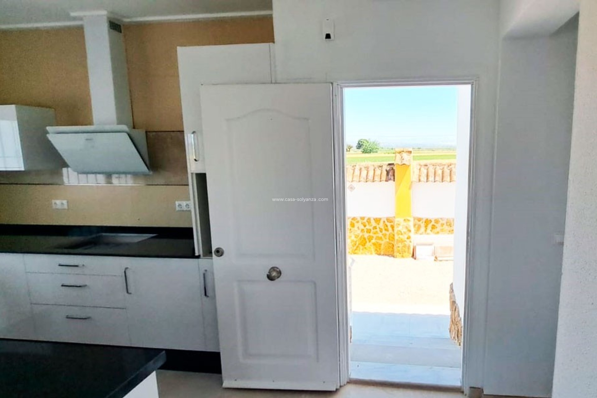 Wiederverkauf - Country Property/Finca - Catral - Catral - Country