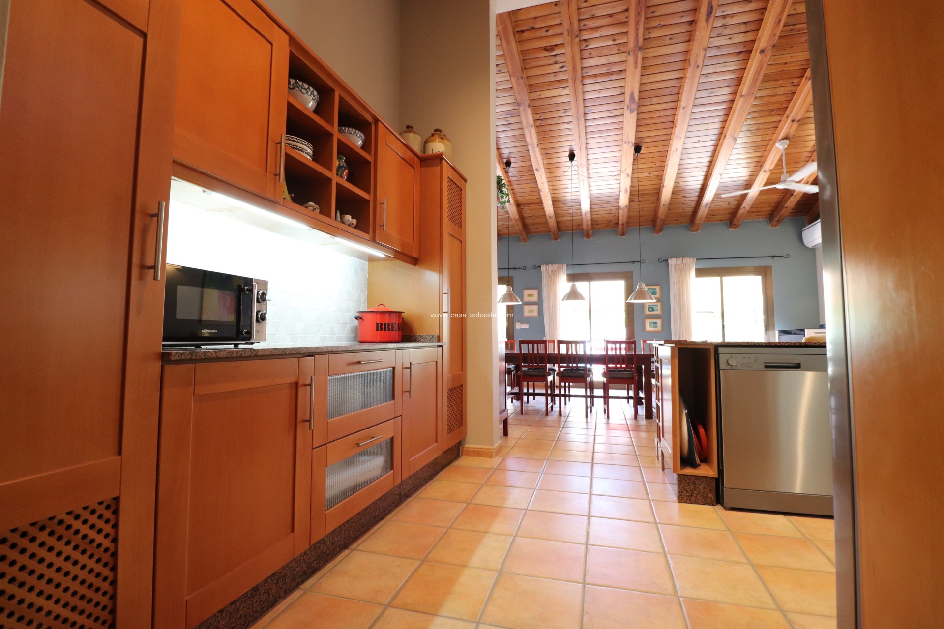 Wiederverkauf - Country Property/Finca - Catral - Catral - Country
