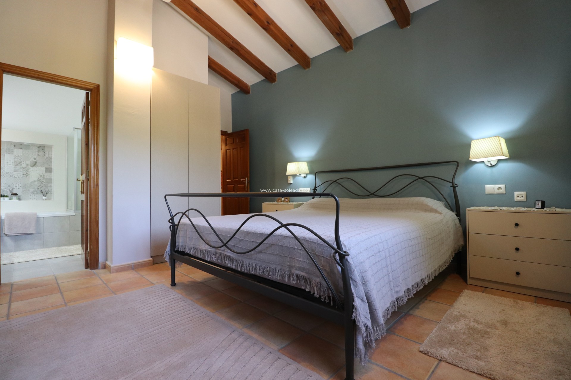 Wiederverkauf - Country Property/Finca - Catral - Catral - Country
