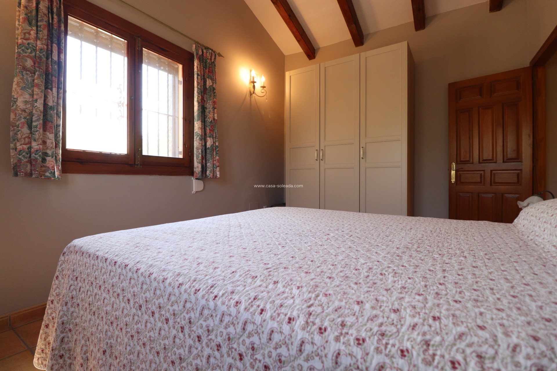 Wiederverkauf - Country Property/Finca - Catral - Catral - Country
