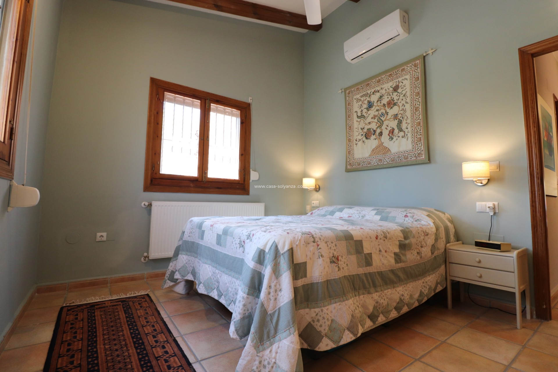 Wiederverkauf - Country Property/Finca - Catral - Catral - Country