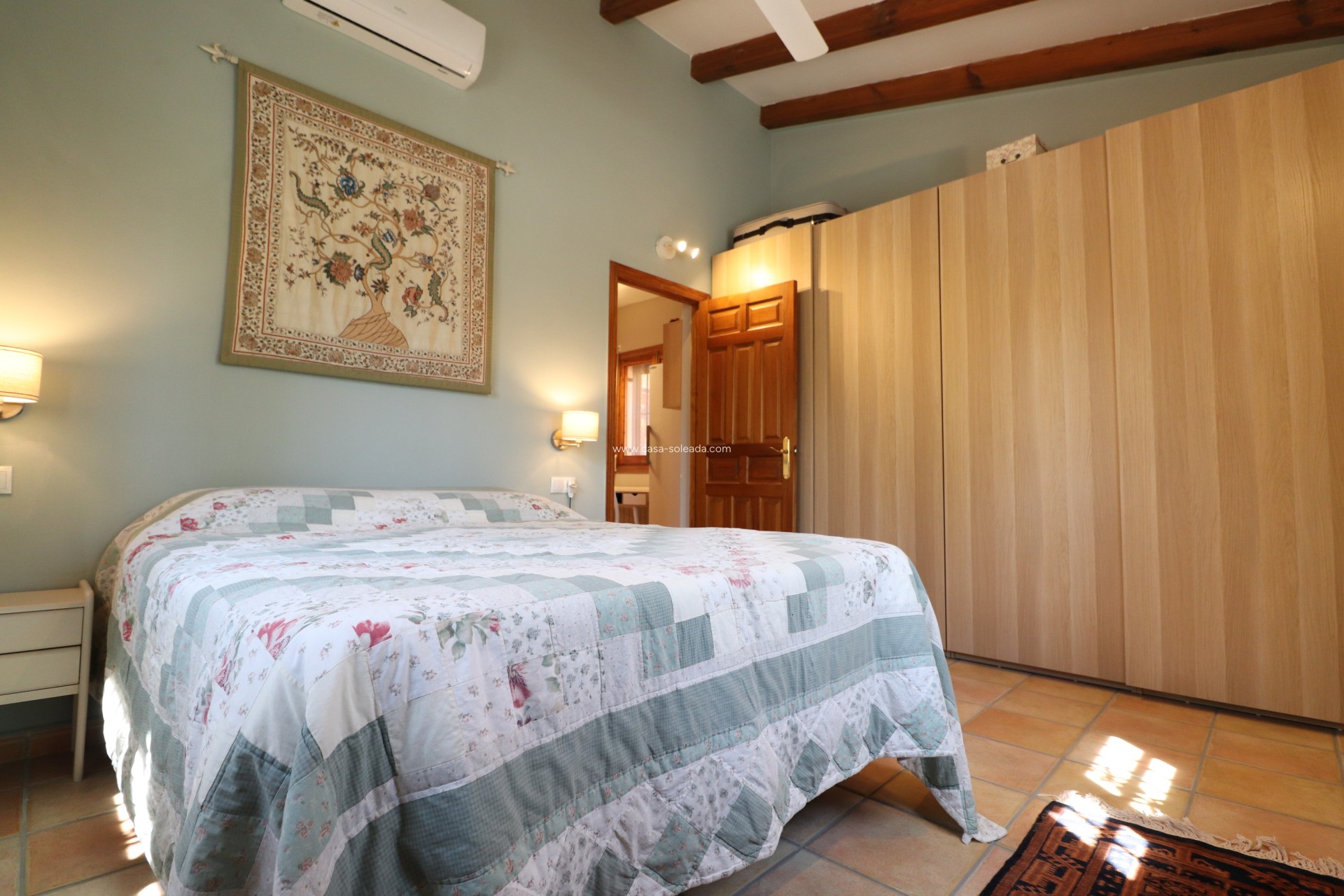 Wiederverkauf - Country Property/Finca - Catral - Catral - Country