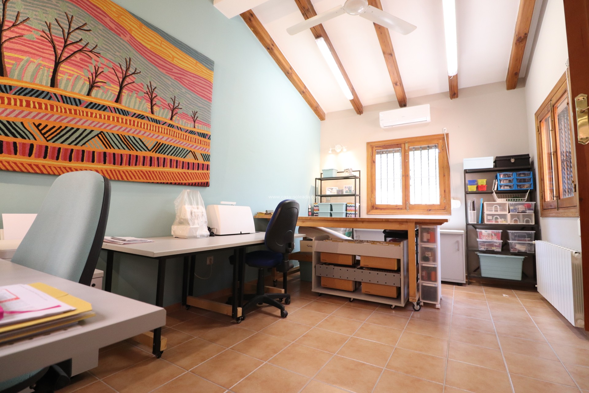 Wiederverkauf - Country Property/Finca - Catral - Catral - Country