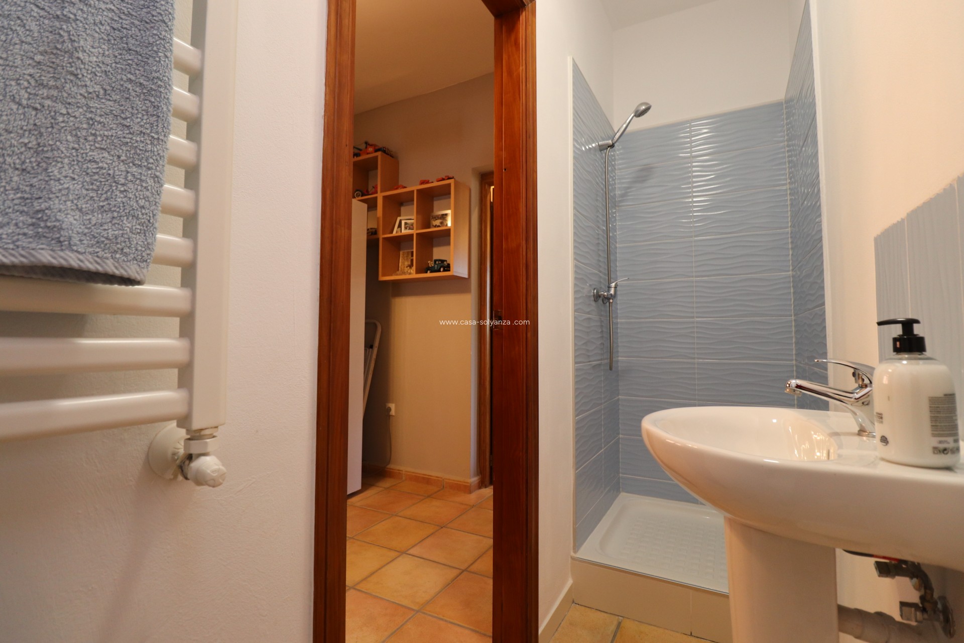 Wiederverkauf - Country Property/Finca - Catral - Catral - Country