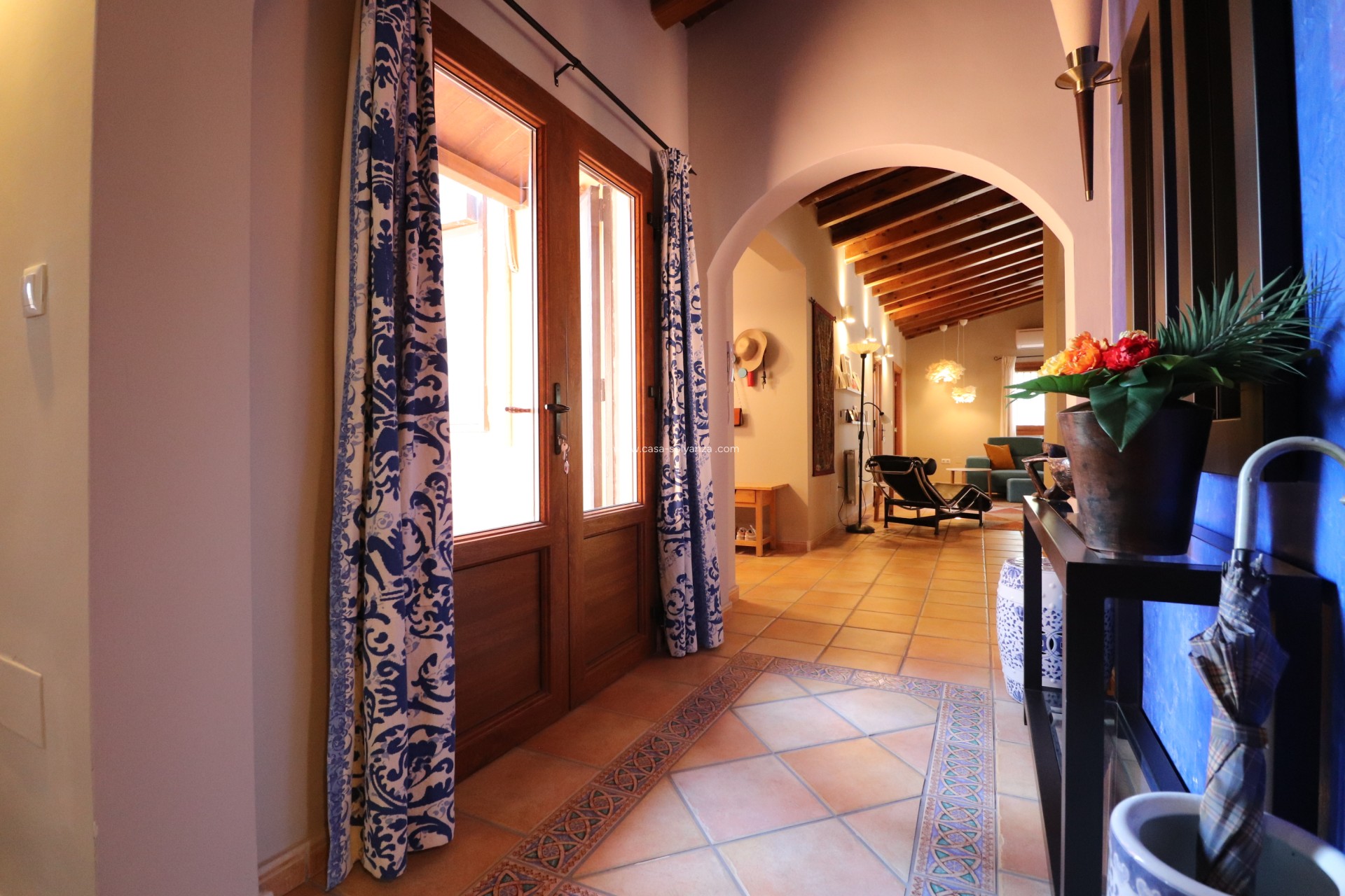 Wiederverkauf - Country Property/Finca - Catral - Catral - Country