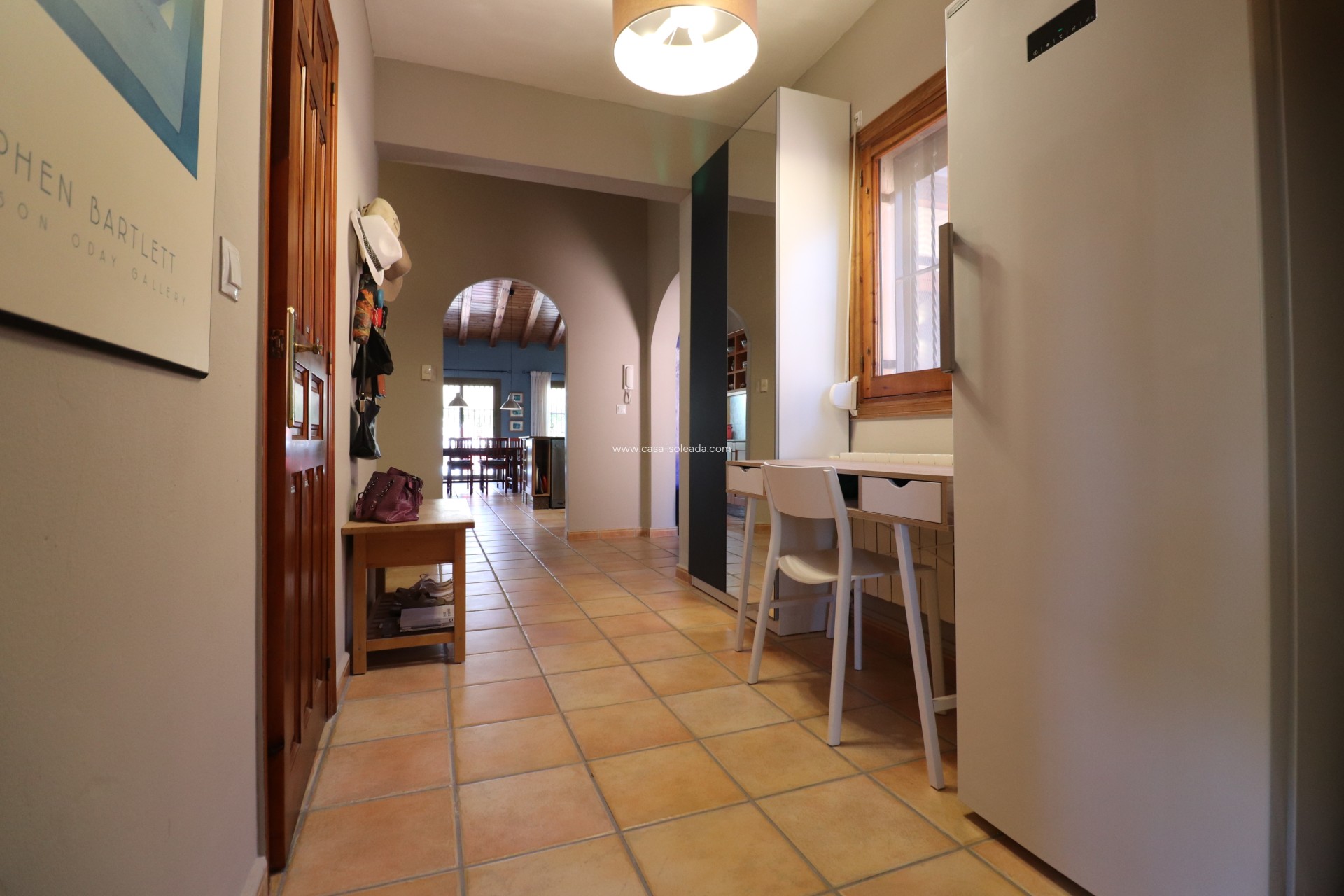 Wiederverkauf - Country Property/Finca - Catral - Catral - Country