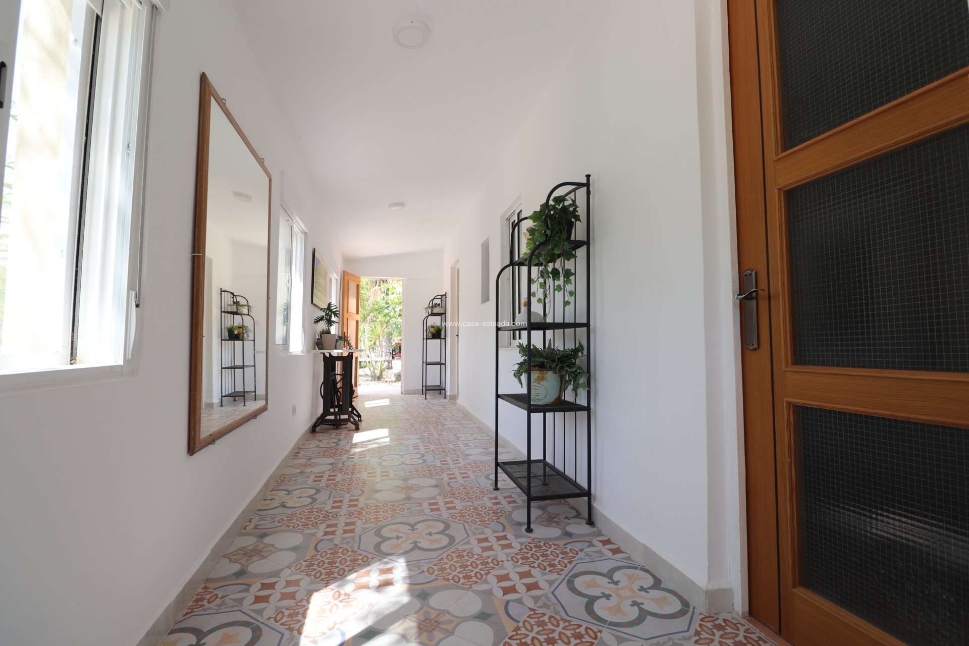 Wiederverkauf - Country Property/Finca - Catral - Catral - Country