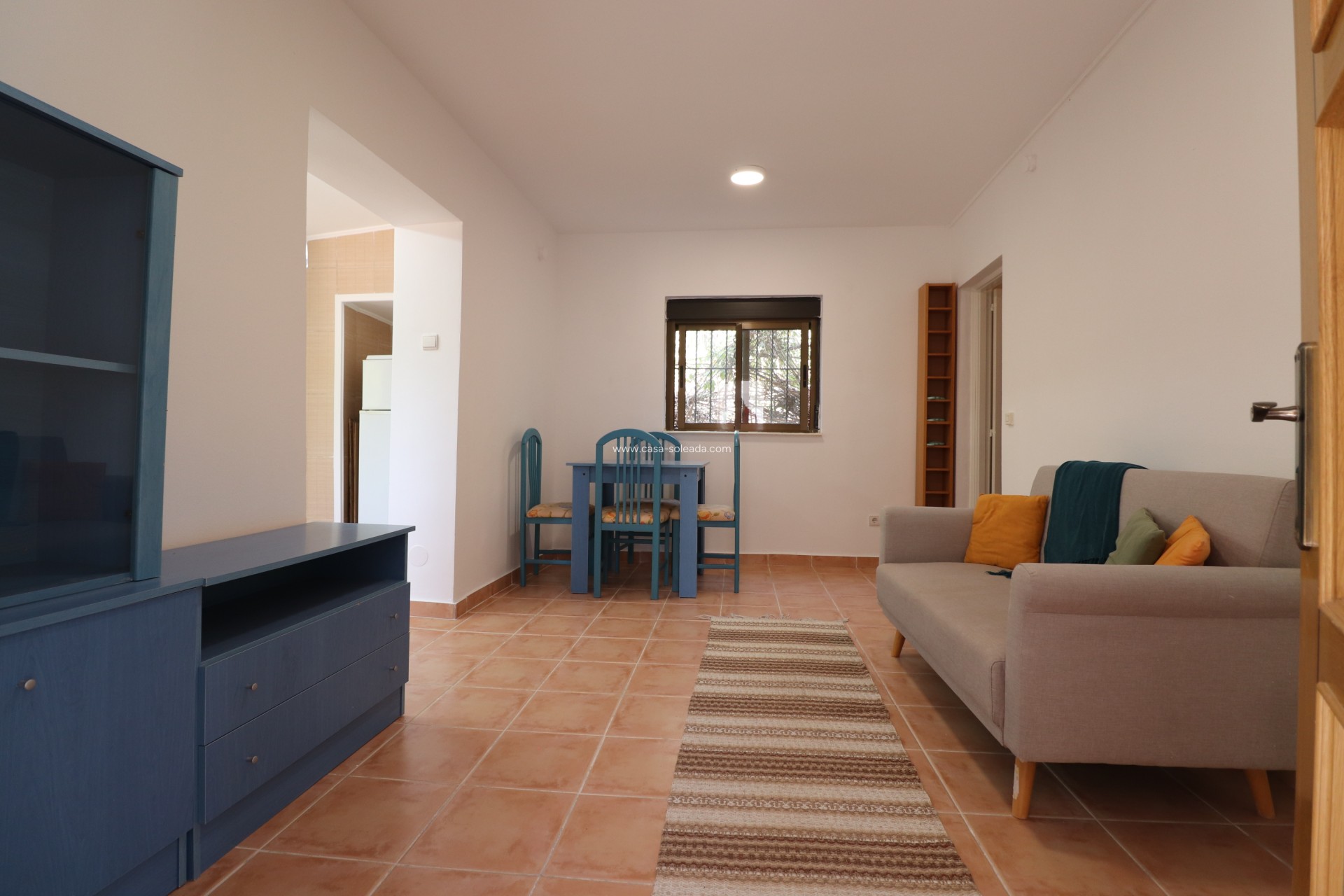 Wiederverkauf - Country Property/Finca - Catral - Catral - Country