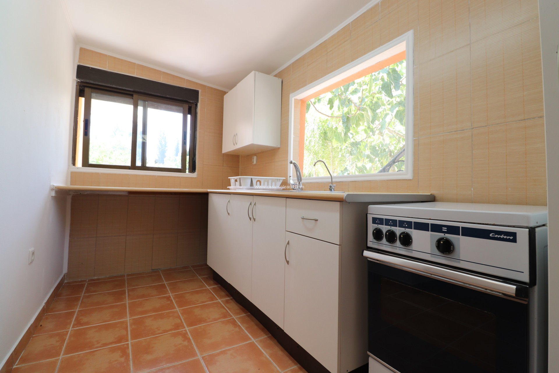 Wiederverkauf - Country Property/Finca - Catral - Catral - Country