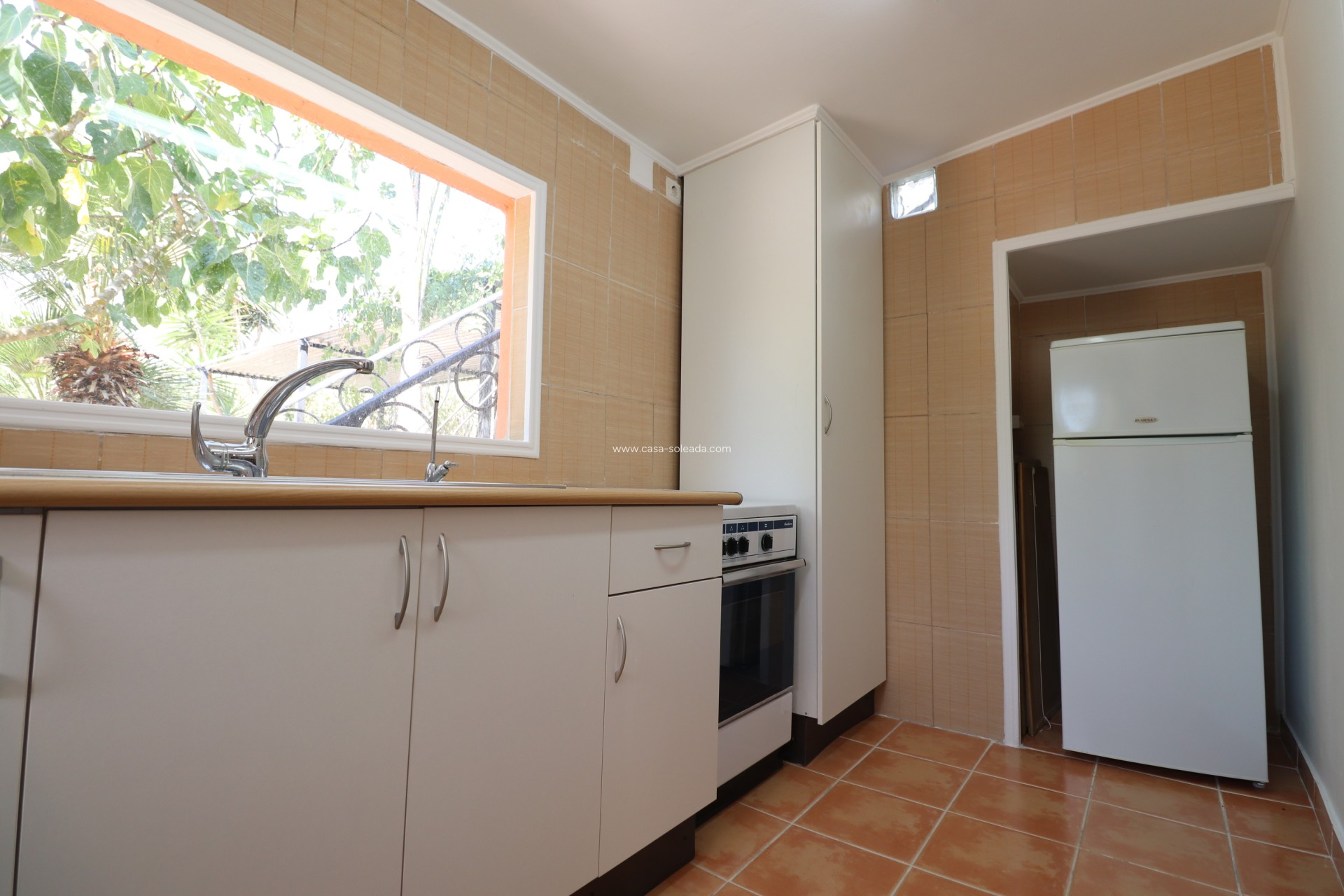 Wiederverkauf - Country Property/Finca - Catral - Catral - Country