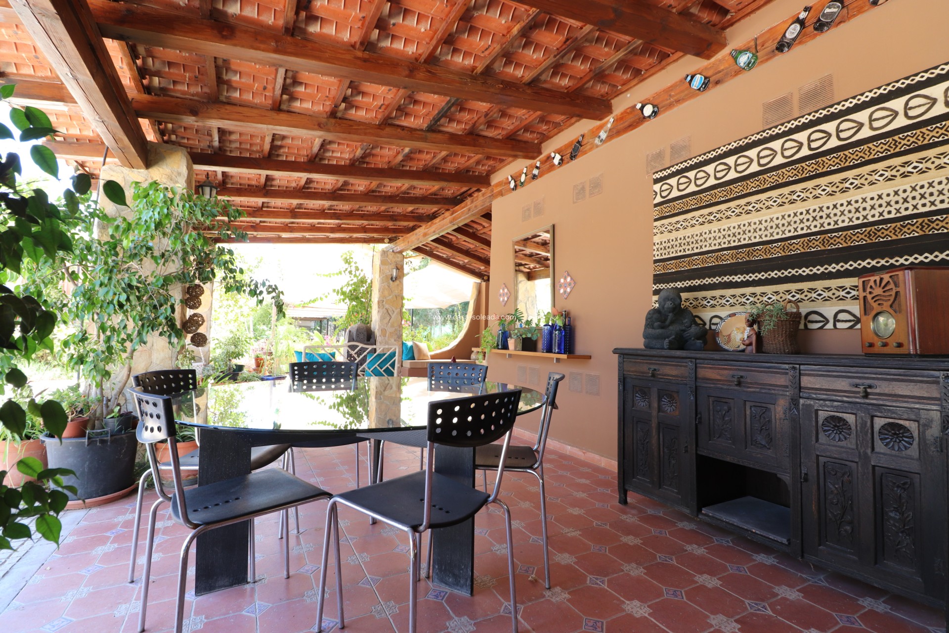Wiederverkauf - Country Property/Finca - Catral - Catral - Country