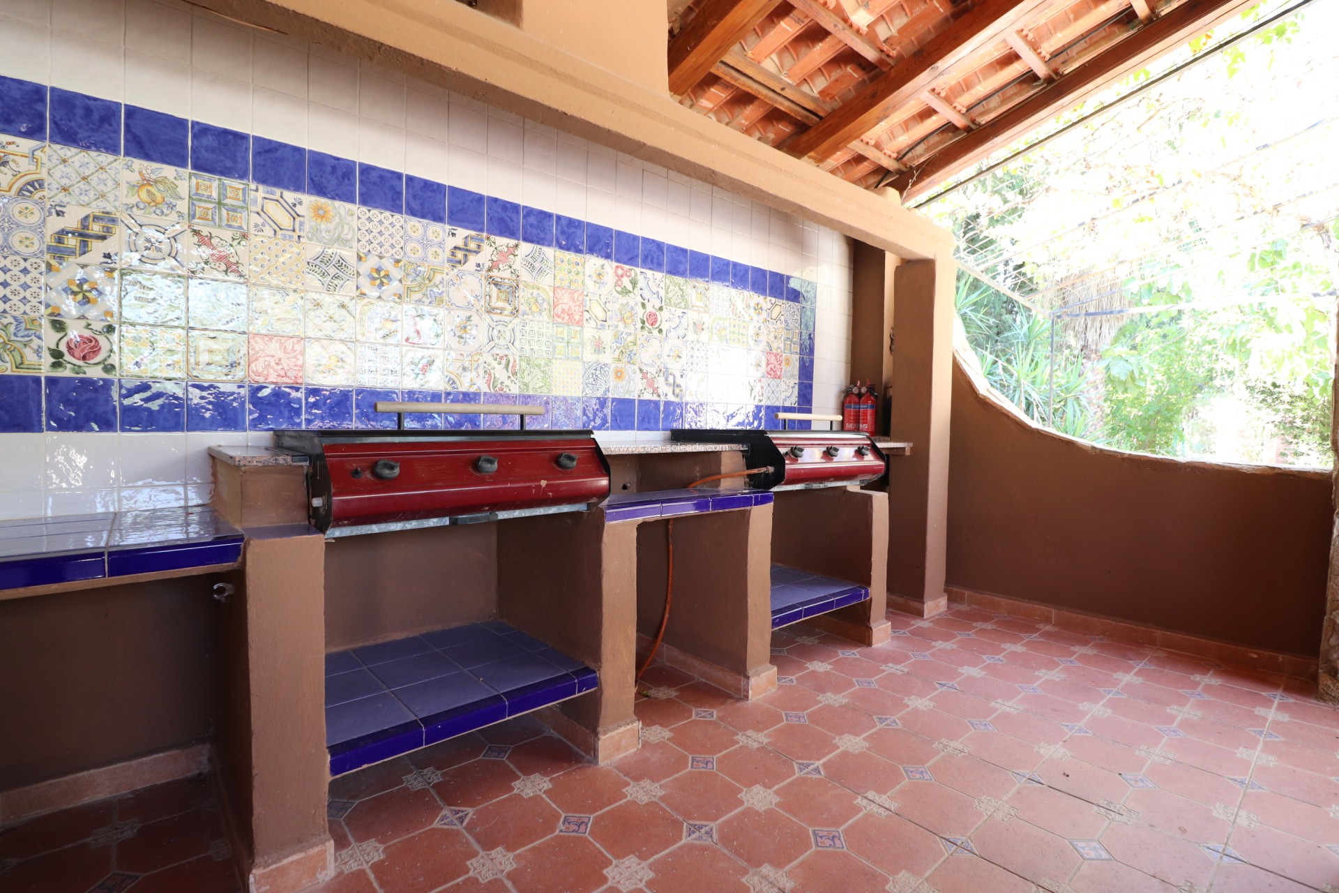 Wiederverkauf - Country Property/Finca - Catral - Catral - Country