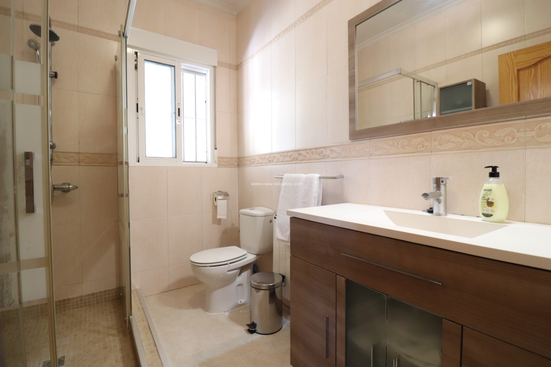 Wiederverkauf - Country Property/Finca - Catral - Catral - Country