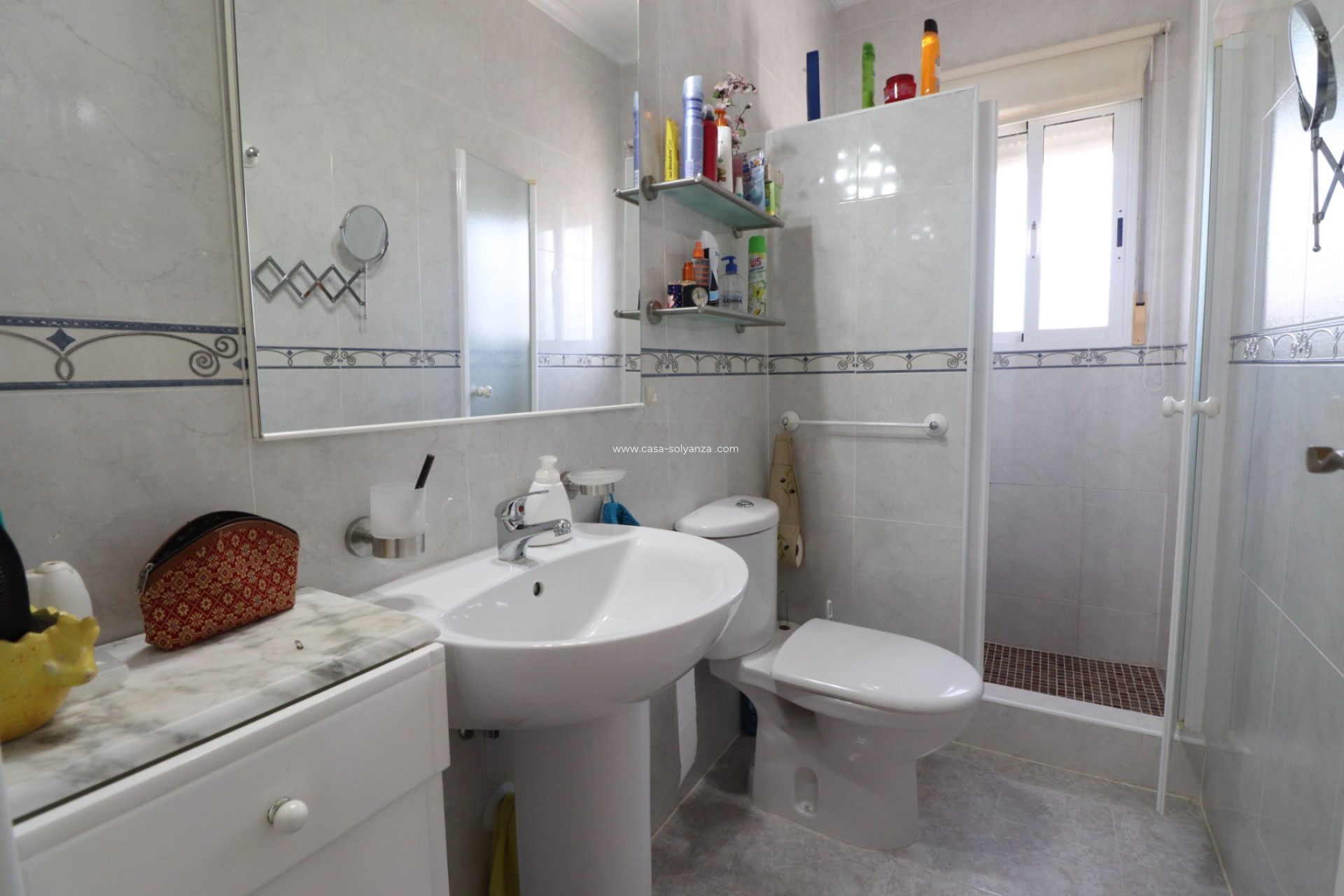 Wiederverkauf - Country Property/Finca - Catral - Catral - Country