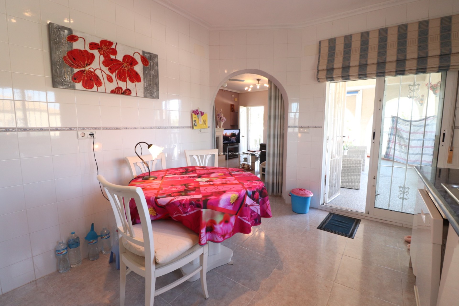 Wiederverkauf - Country Property/Finca - Catral - Catral - Country