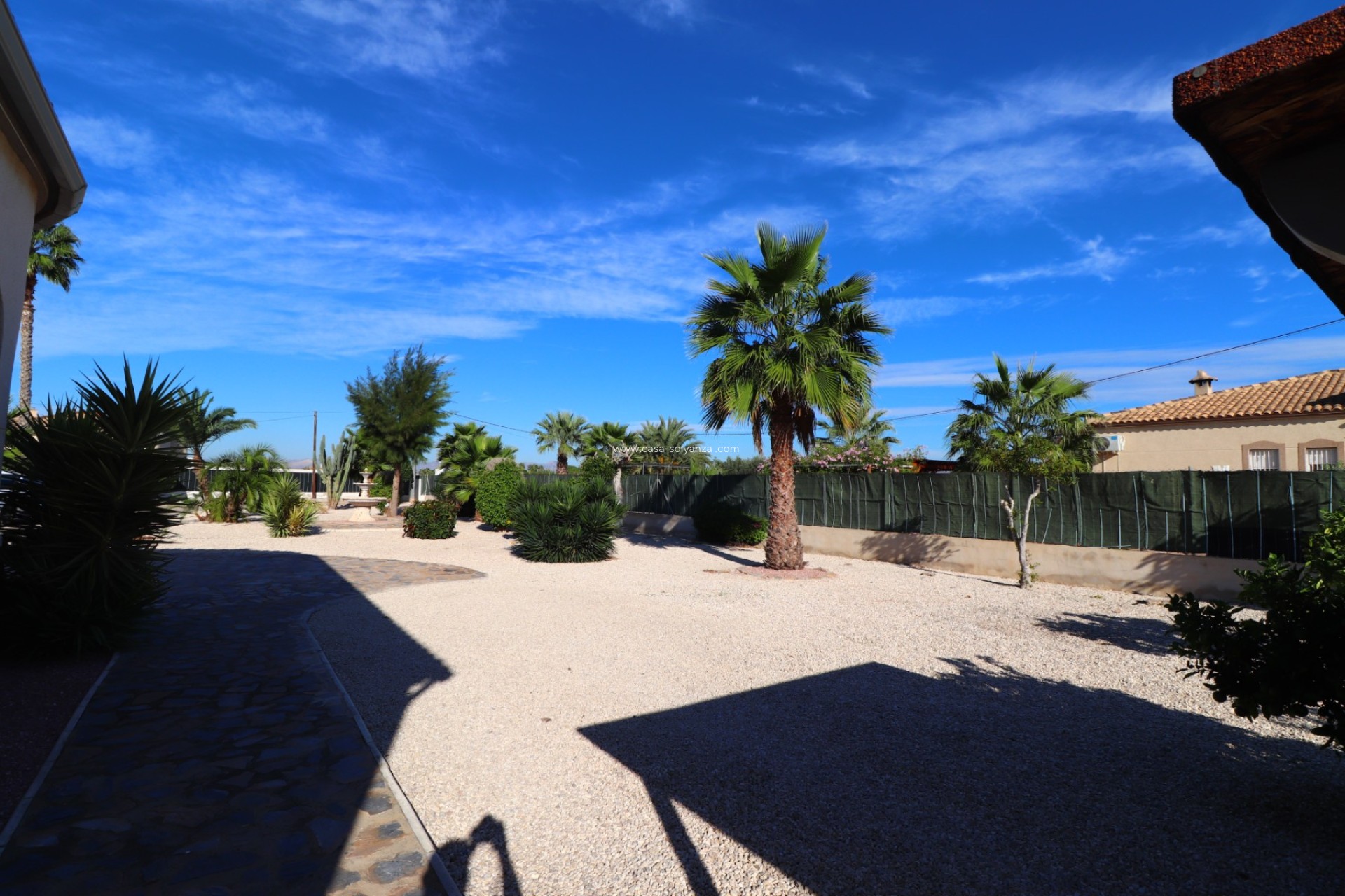 Wiederverkauf - Country Property/Finca - Catral - Catral - Country