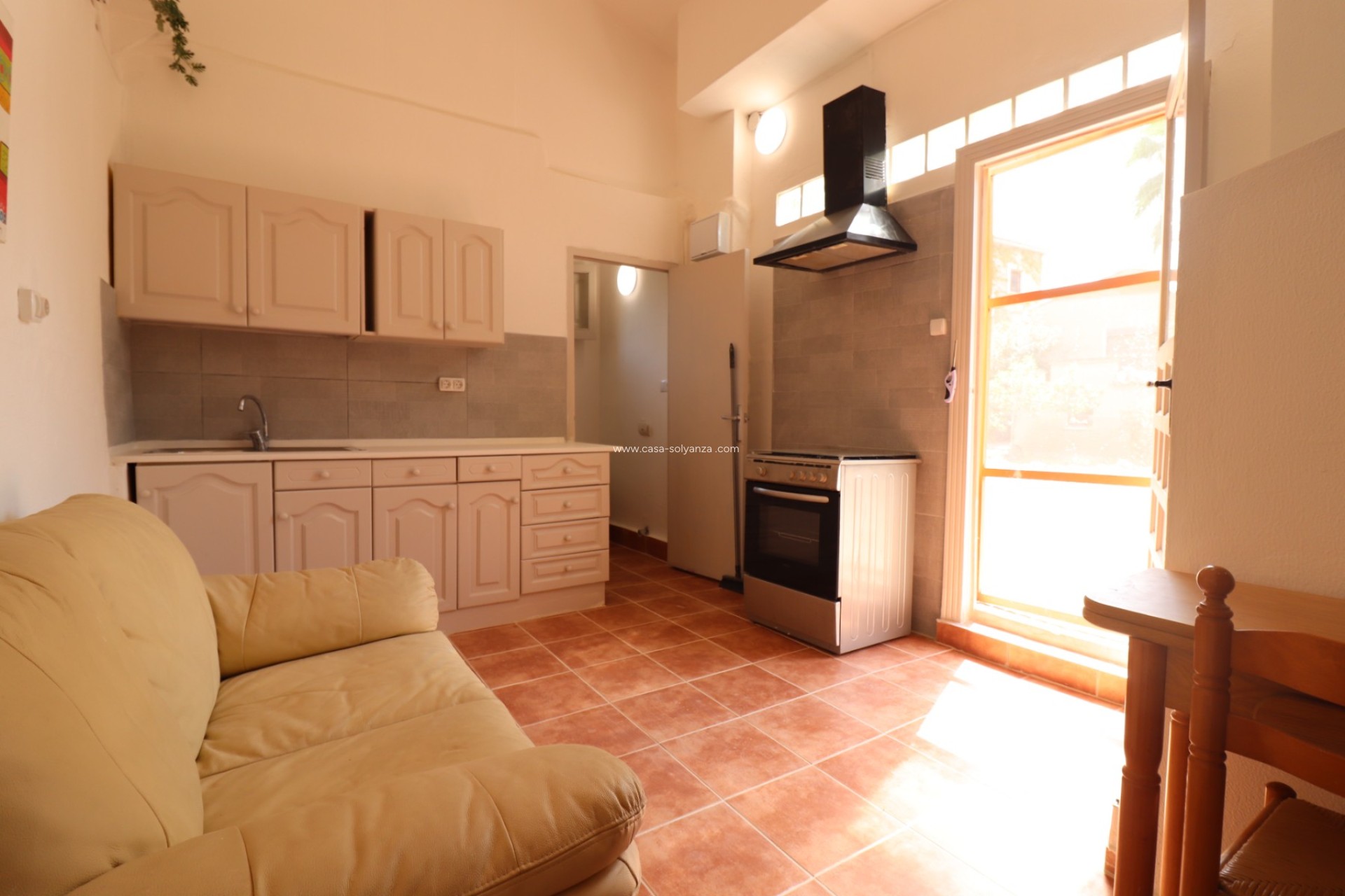 Wiederverkauf - Country Property/Finca - Catral - Catral - Country