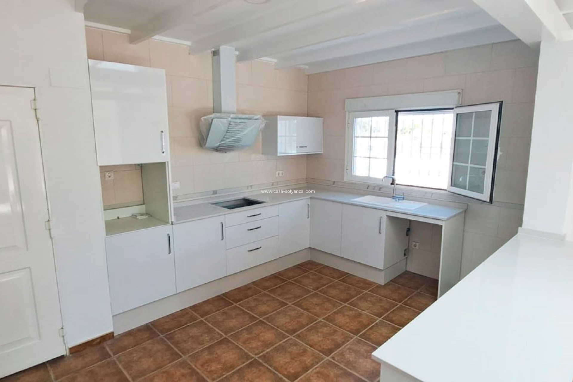 Wiederverkauf - Country Property/Finca - Catral - Catral - Country