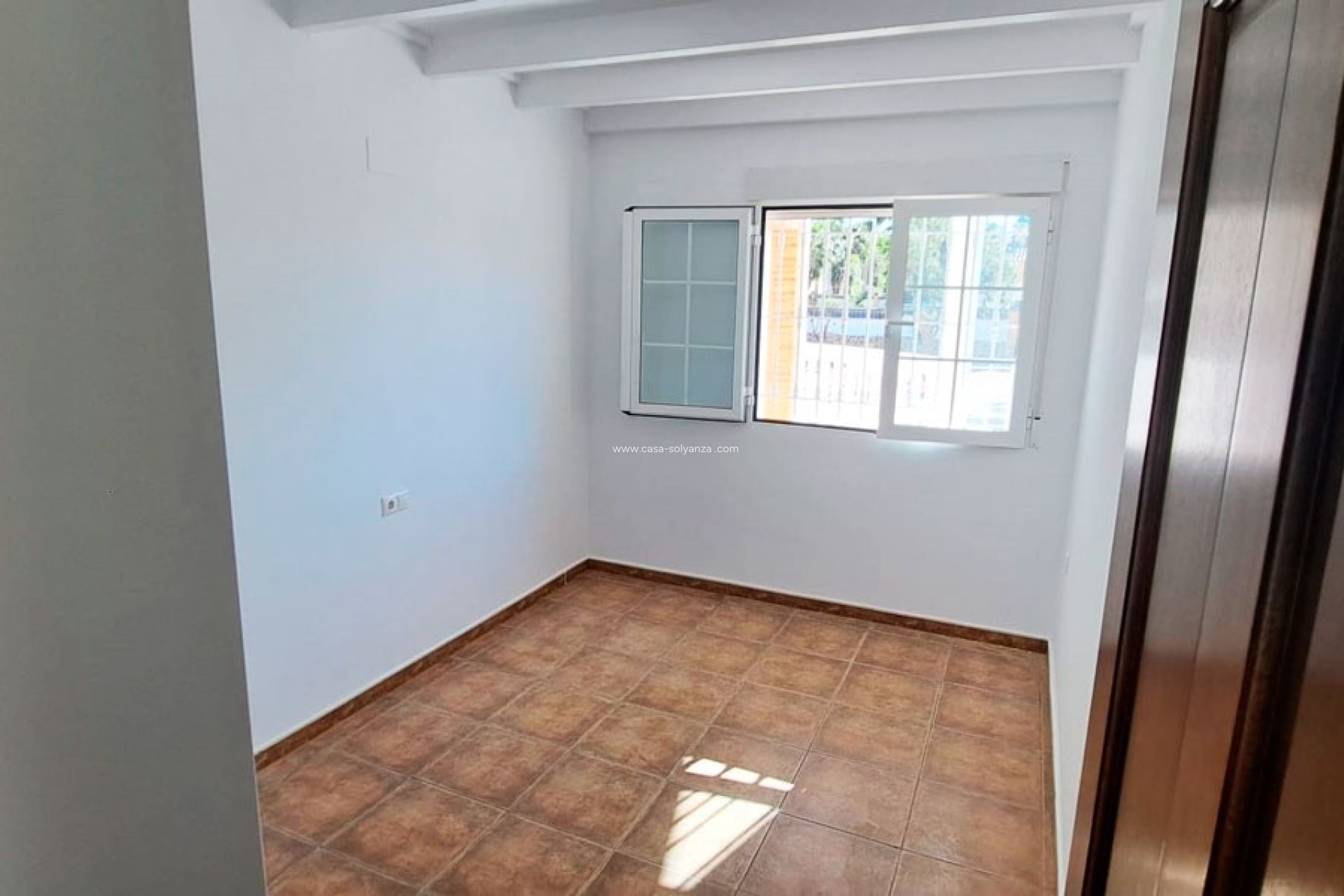 Wiederverkauf - Country Property/Finca - Catral - Catral - Country