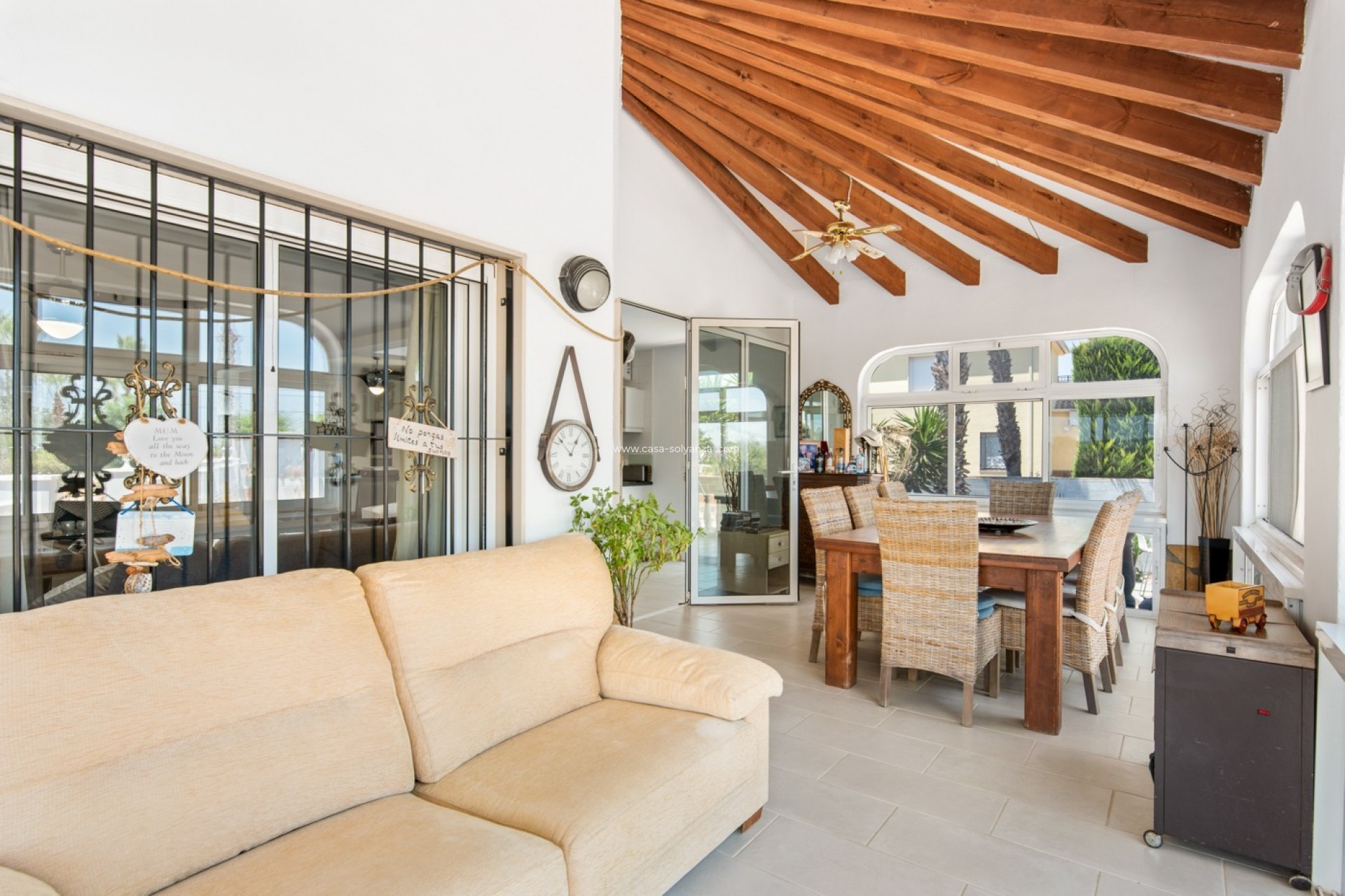 Wiederverkauf - Country Property/Finca - Catral