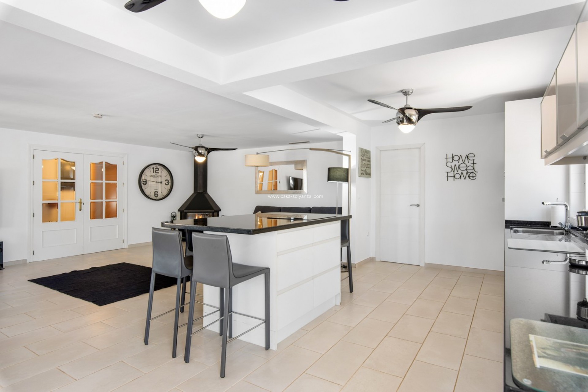 Wiederverkauf - Country Property/Finca - Catral